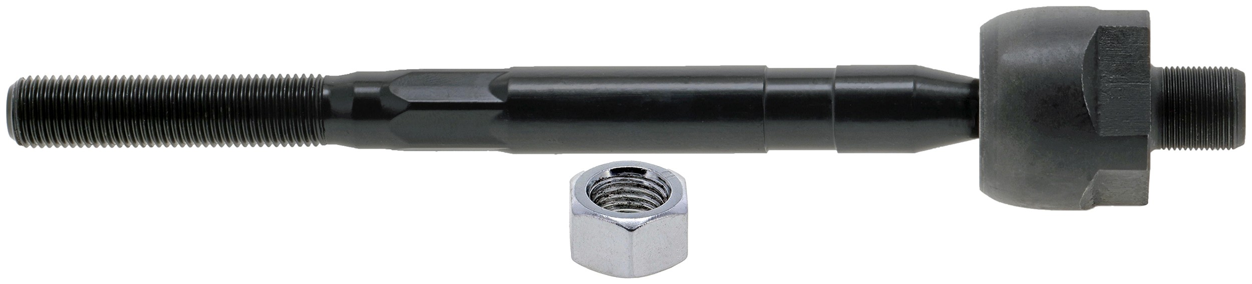 Front Inner Steering Tie Rod End | Mevotech Supreme MS30705 Fits Nissan INFINITI - 5