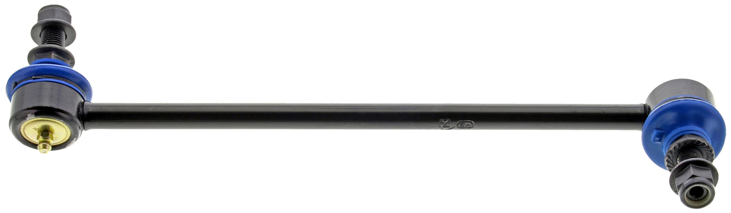 Front Right Suspension Stabilizer Bar Link Kit | Mevotech Supreme MS30898 Fits Nissan INFINITI - 3