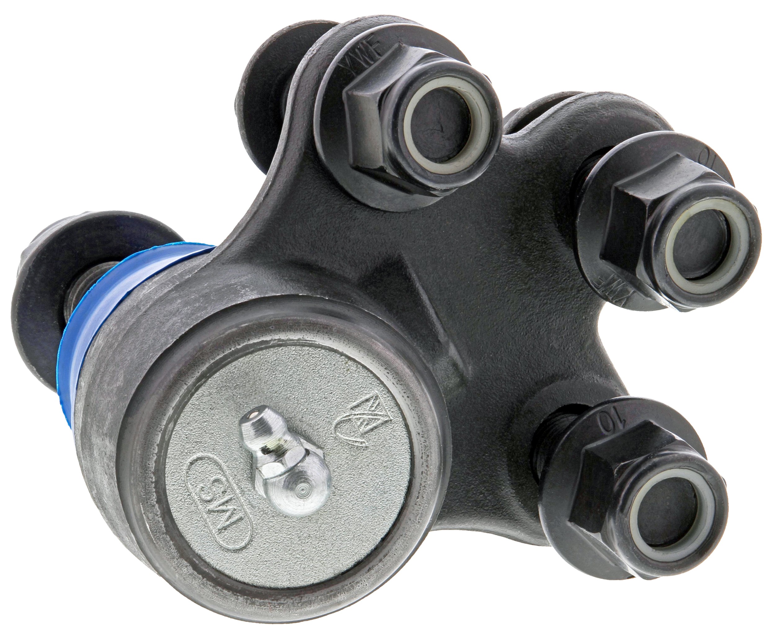 Front Lower Suspension Ball Joint | Mevotech Supreme MS50516 Fits GMC Buick Chevrolet - 3