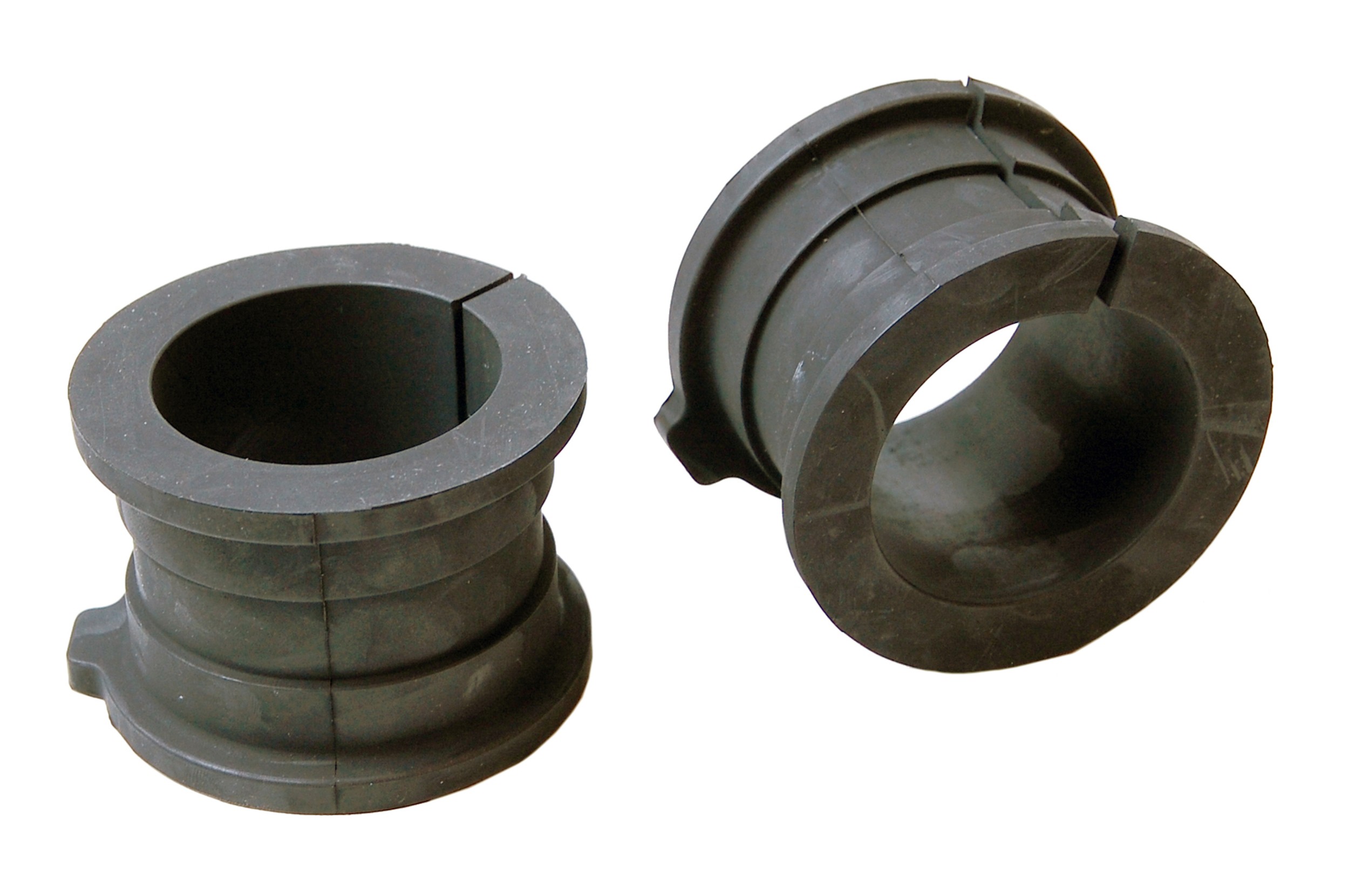 Front Inner To Frame Suspension Stabilizer Bar Bushing Kit | Mevotech Supreme MS86436 Fits Lexus GX470 2004-2009 - 2