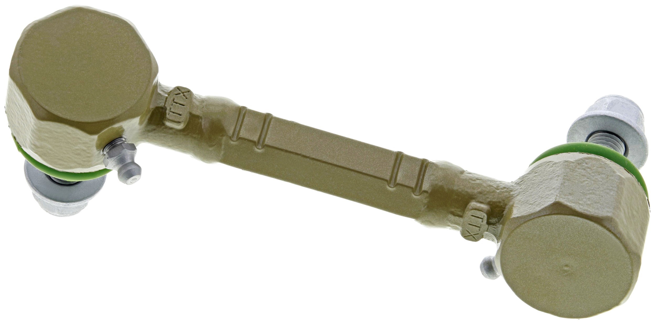 Rear Right Suspension Stabilizer Bar Link Kit | Mevotech Supreme TXMS608128 Fits Honda Acura - 3