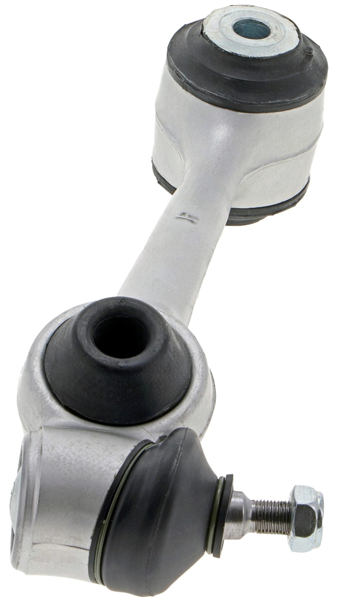 Front Right Upper Suspension Control Arm and Ball Joint Assembly | Mevotech Supreme CMK9052 Fits Mercedes-Benz — image 4