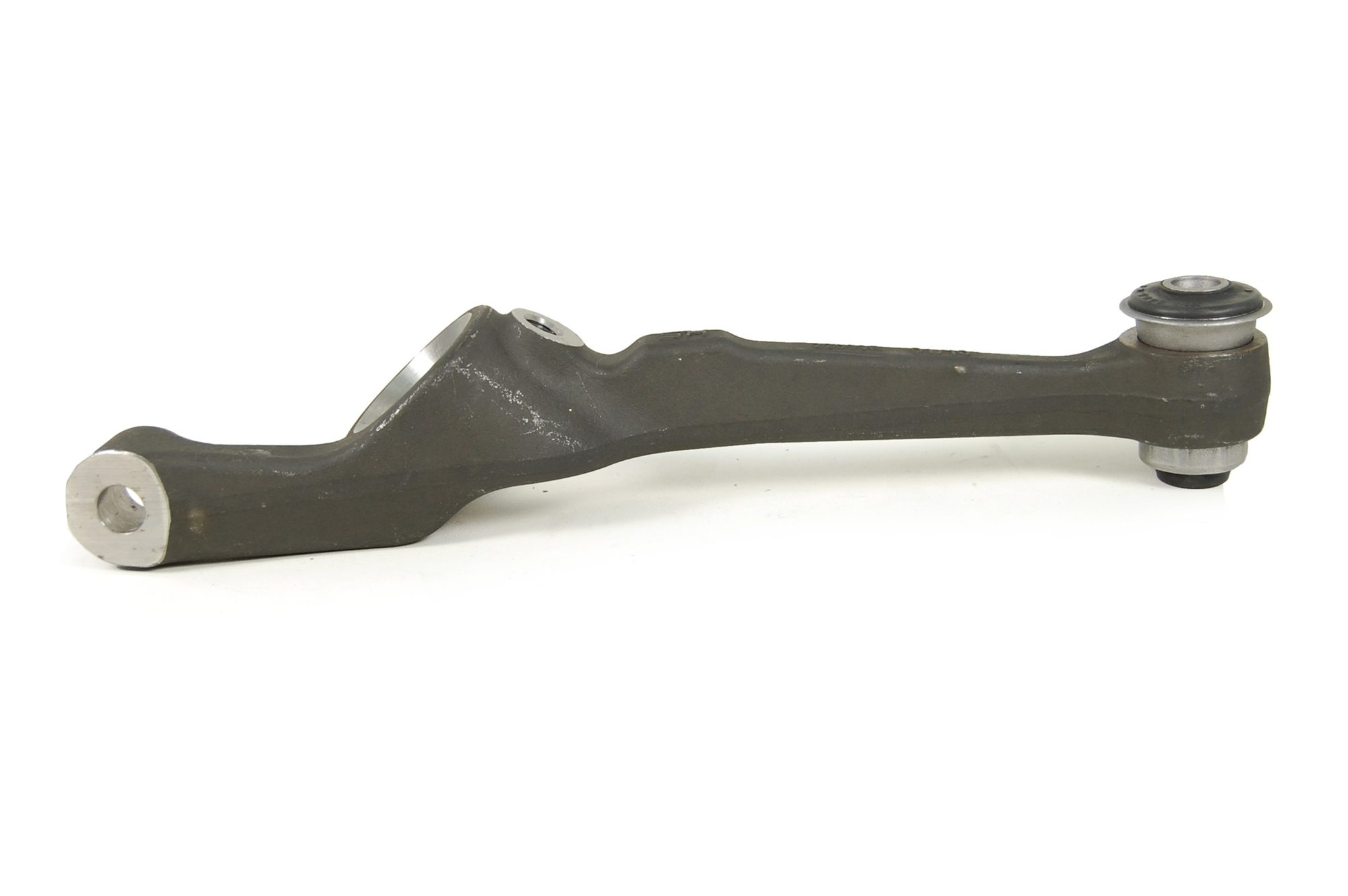 Front Right Lower Suspension Control Arm | Mevotech Supreme CMS101129 Fits Volvo — image 2