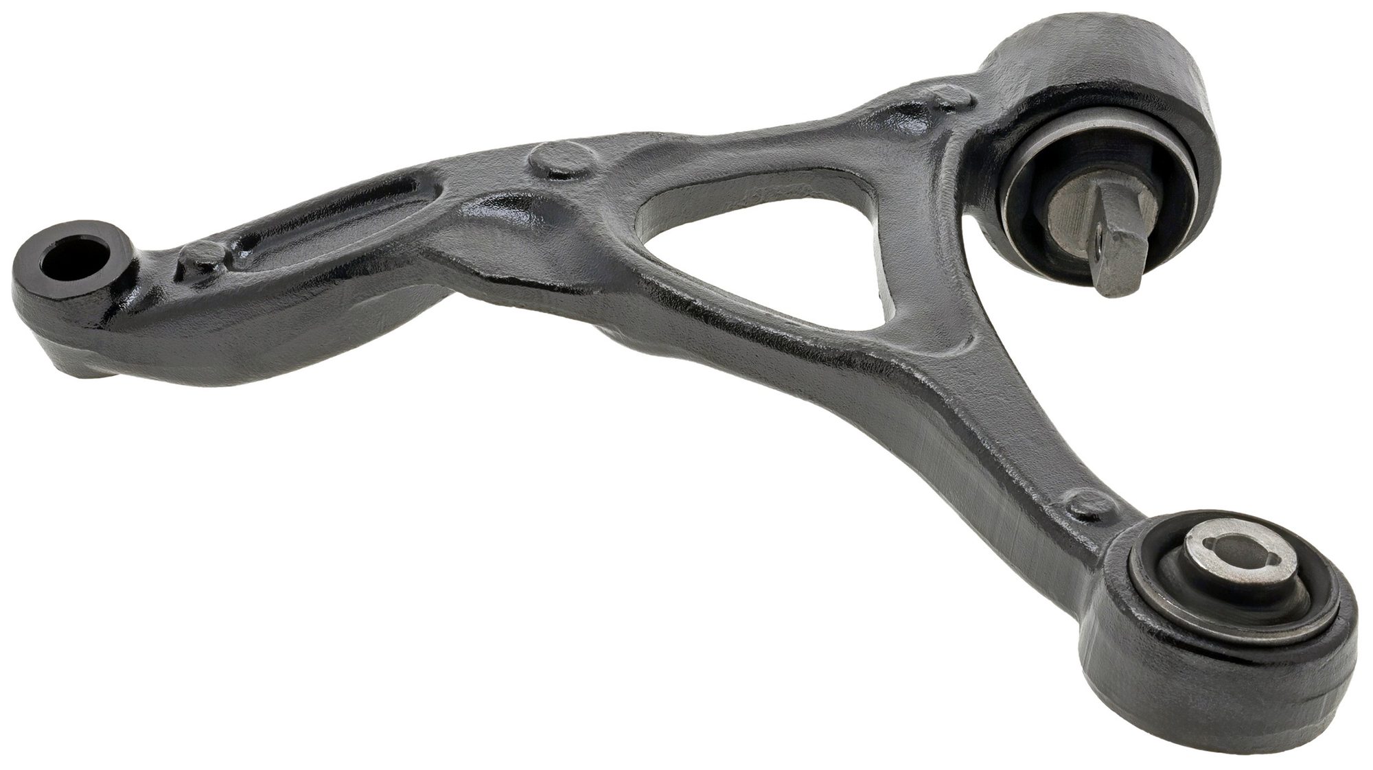 Front Left Lower Suspension Control Arm | Mevotech Supreme CMS10120 Fits Volvo XC90 2003-2014 — image 6