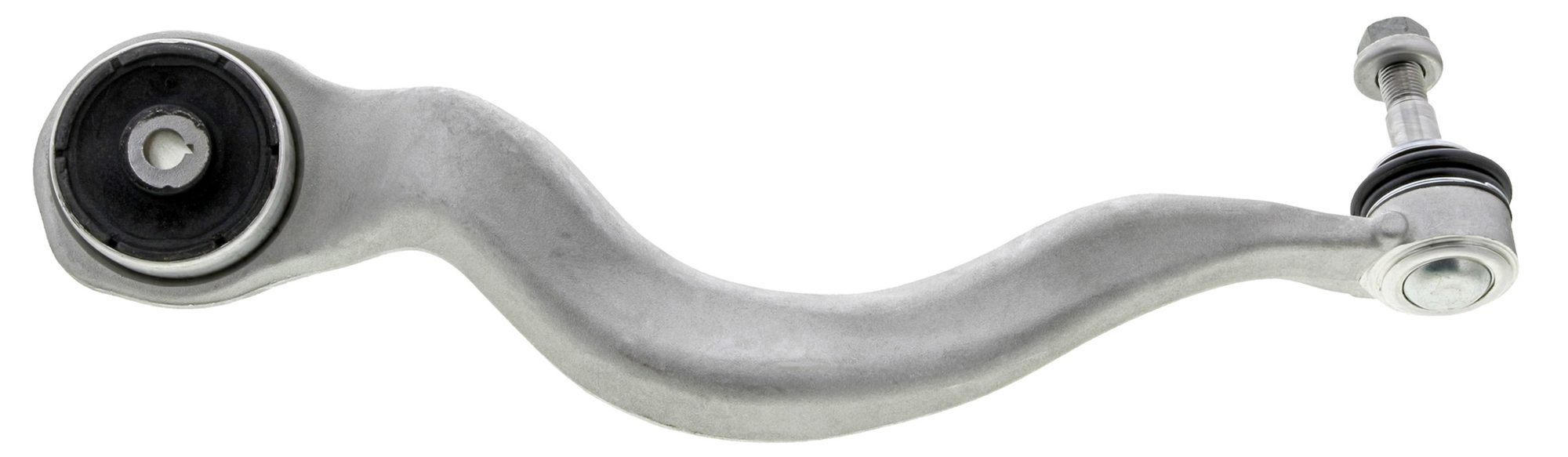 Front Left Lower Forward Suspension Control Arm and Ball Joint Assembly | Mevotech Supreme CMS101377 Fits BMW — image 2