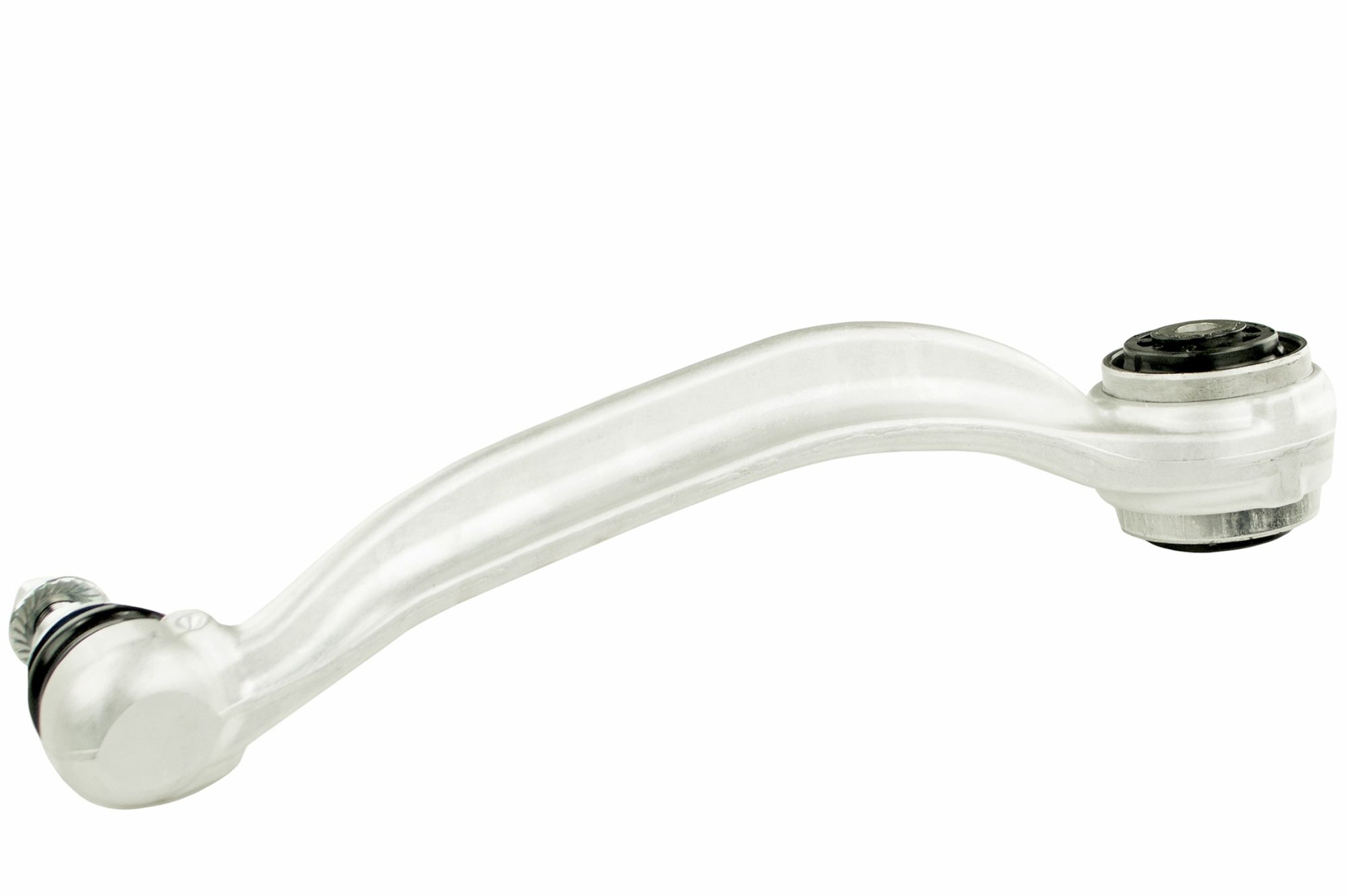 Front Left Lower Suspension Control Arm and Ball Joint Assembly | Mevotech Supreme CMS101460 Fits Mercedes-Benz — image 2