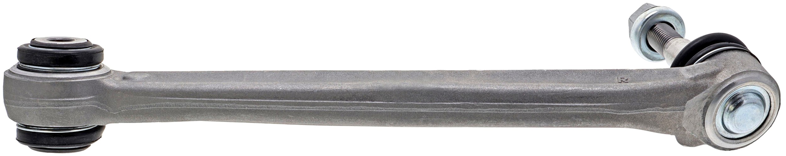 Front Right Rearward Suspension Control Arm and Ball Joint Assembly | Mevotech Supreme CMS101592 Fits BMW — image 2