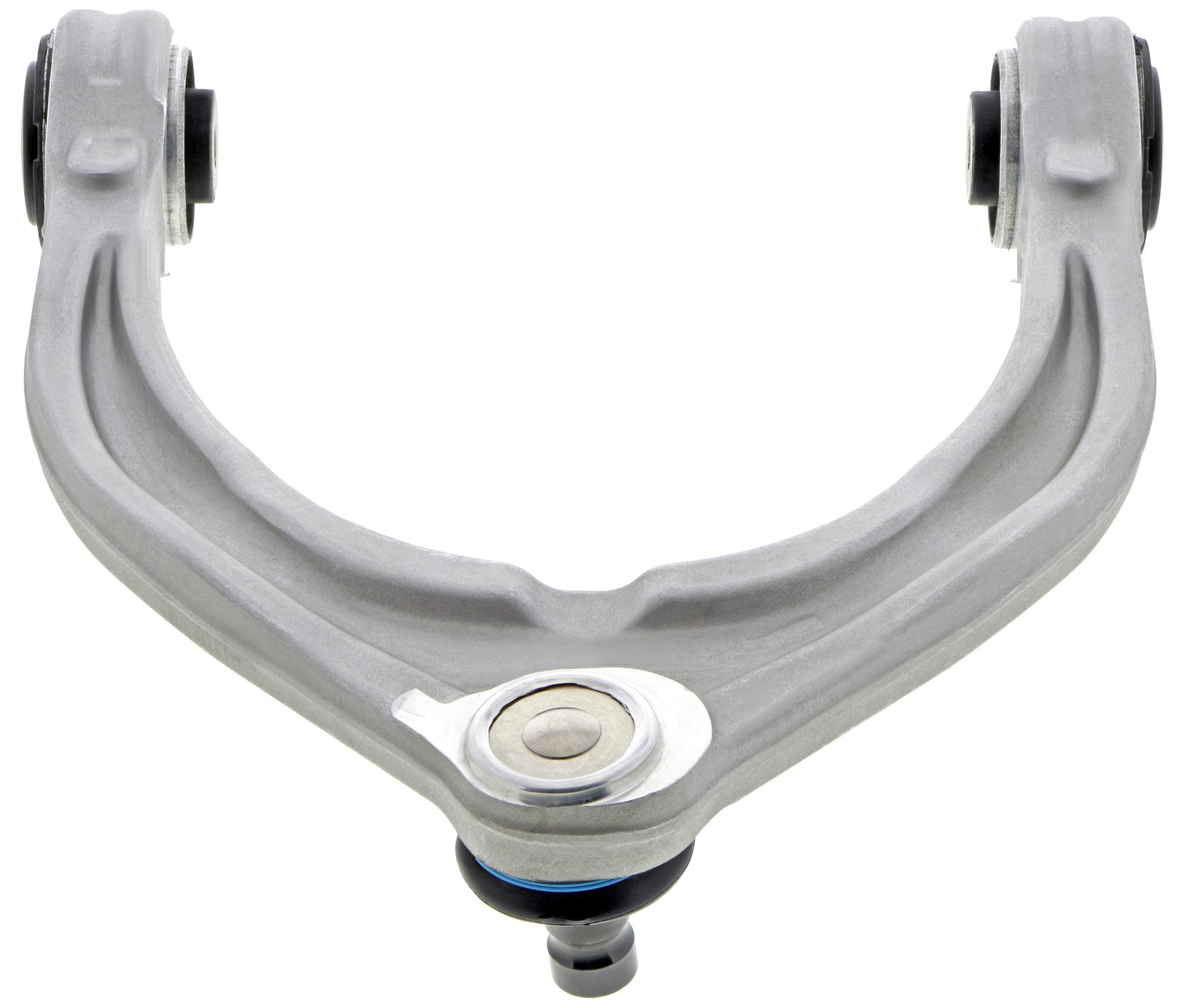 Front Left Upper Suspension Control Arm and Ball Joint Assembly | Mevotech Supreme CMS101660 Fits Alfa Romeo Giulia 2017-2025 — image 6