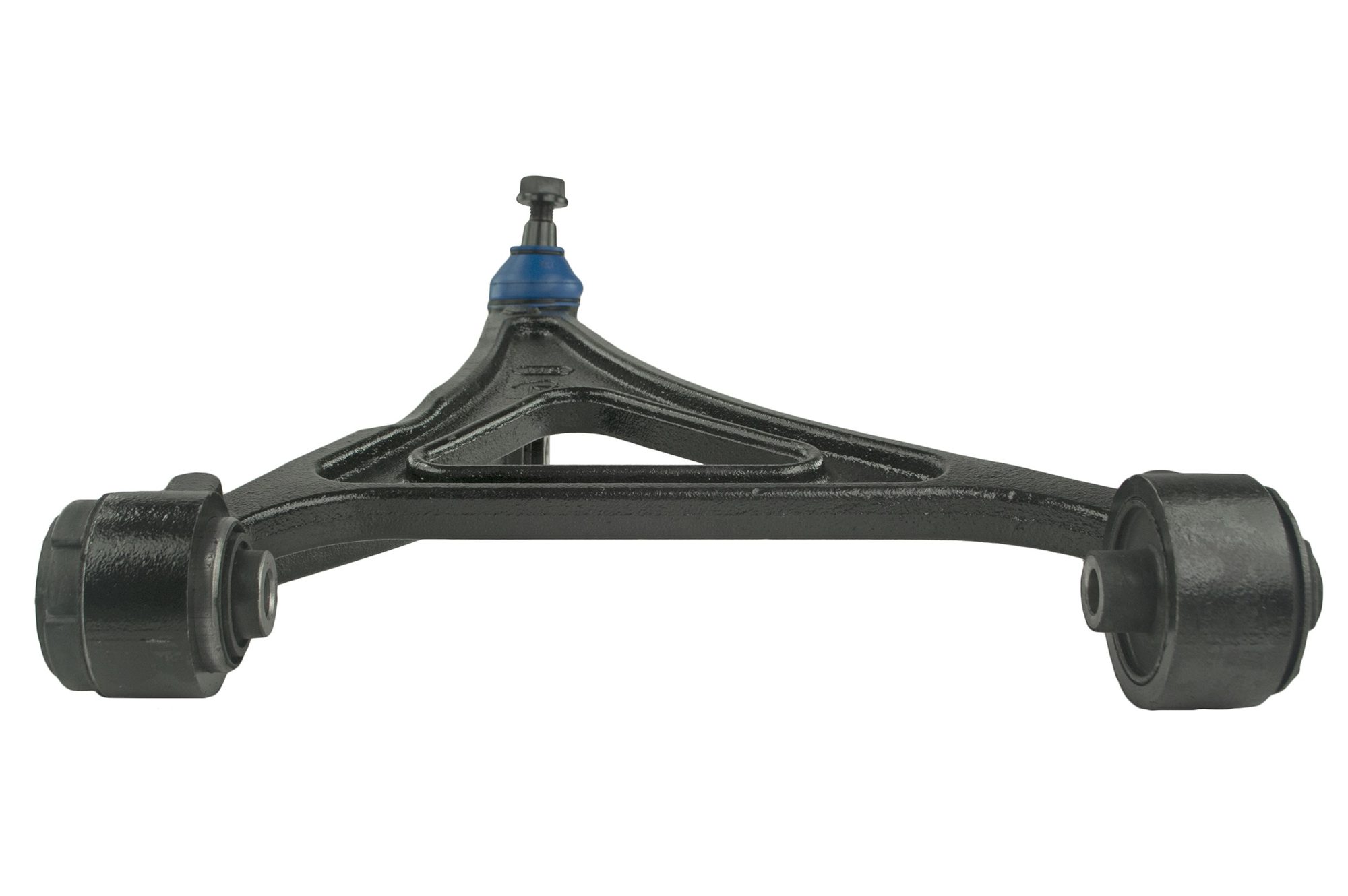 Front Right Lower Suspension Control Arm and Ball Joint Assembly | Mevotech Supreme CMS25178 Fits Dodge Chrysler — image 3
