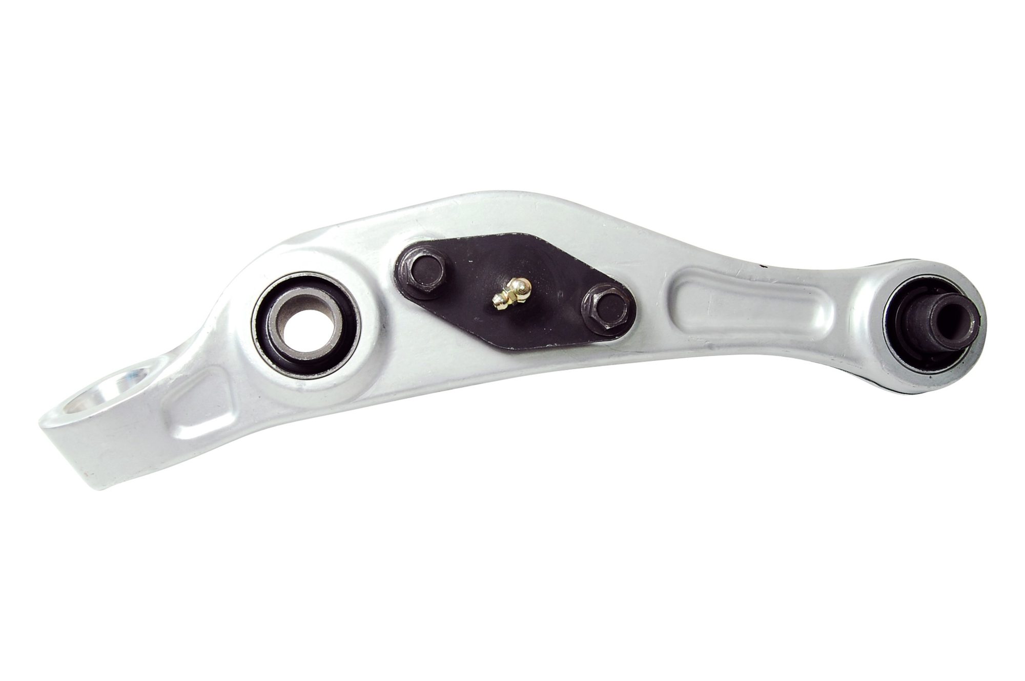 Front Right Lower Forward Suspension Control Arm | Mevotech Supreme CMS301023 Fits INFINITI G35 2005-2006 — image 2
