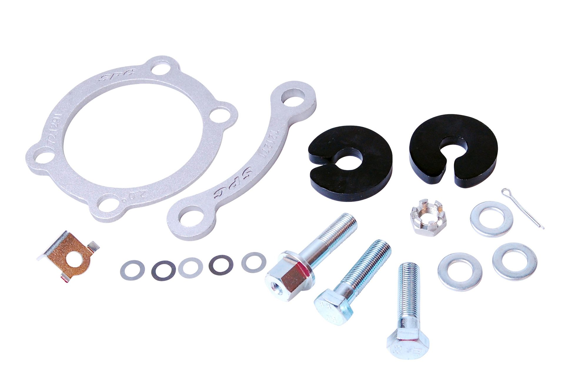 Front Right Upper Suspension Control Arm and Ball Joint Assembly | Mevotech Supreme CMS301145 Fits Nissan INFINITI — image 5