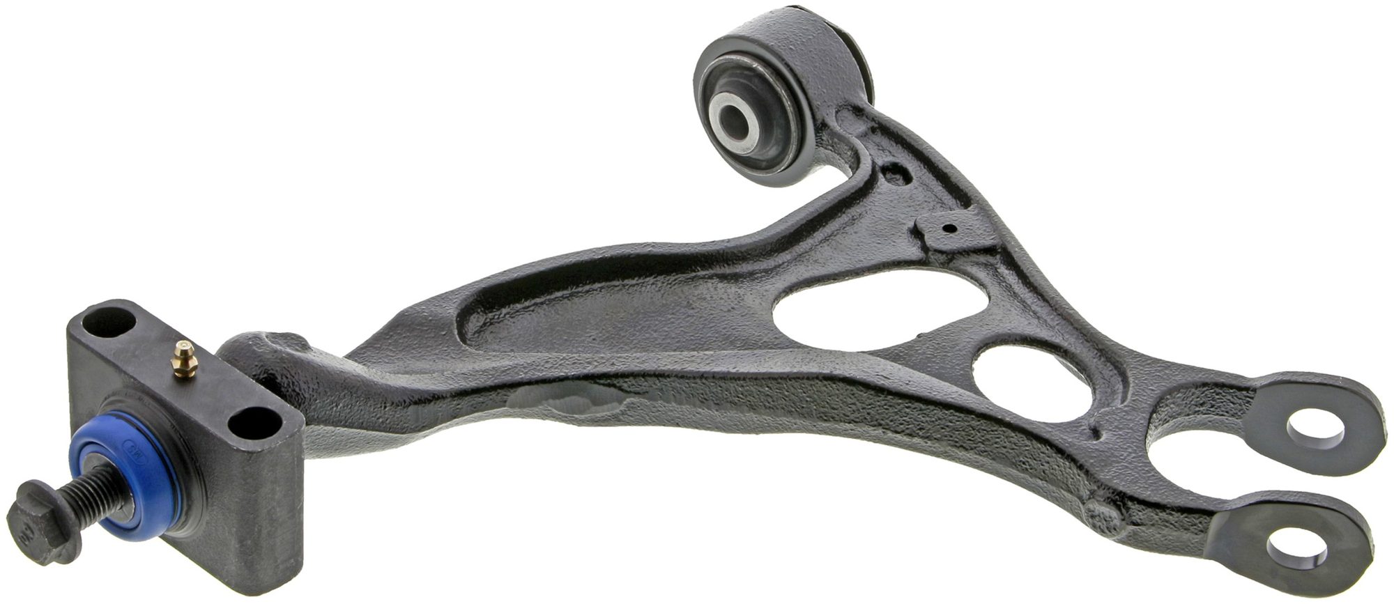 Rear Left Upper Suspension Control Arm | Mevotech Supreme CMS401204 Fits Ford Lincoln — image 6