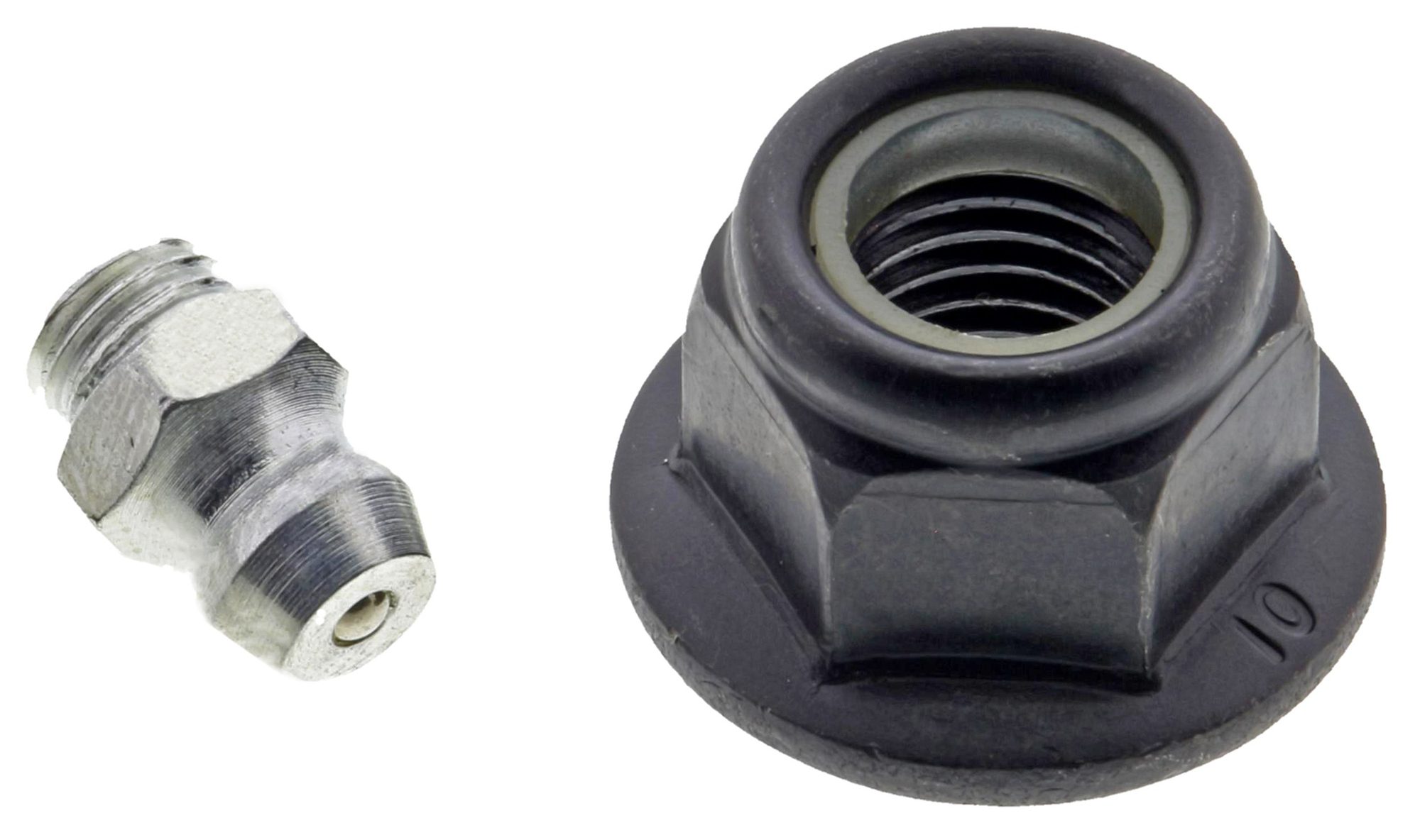 Rear Lateral Arm and Ball Joint Assembly | Mevotech Supreme CMS401242 Fits Ford Lincoln — image 5