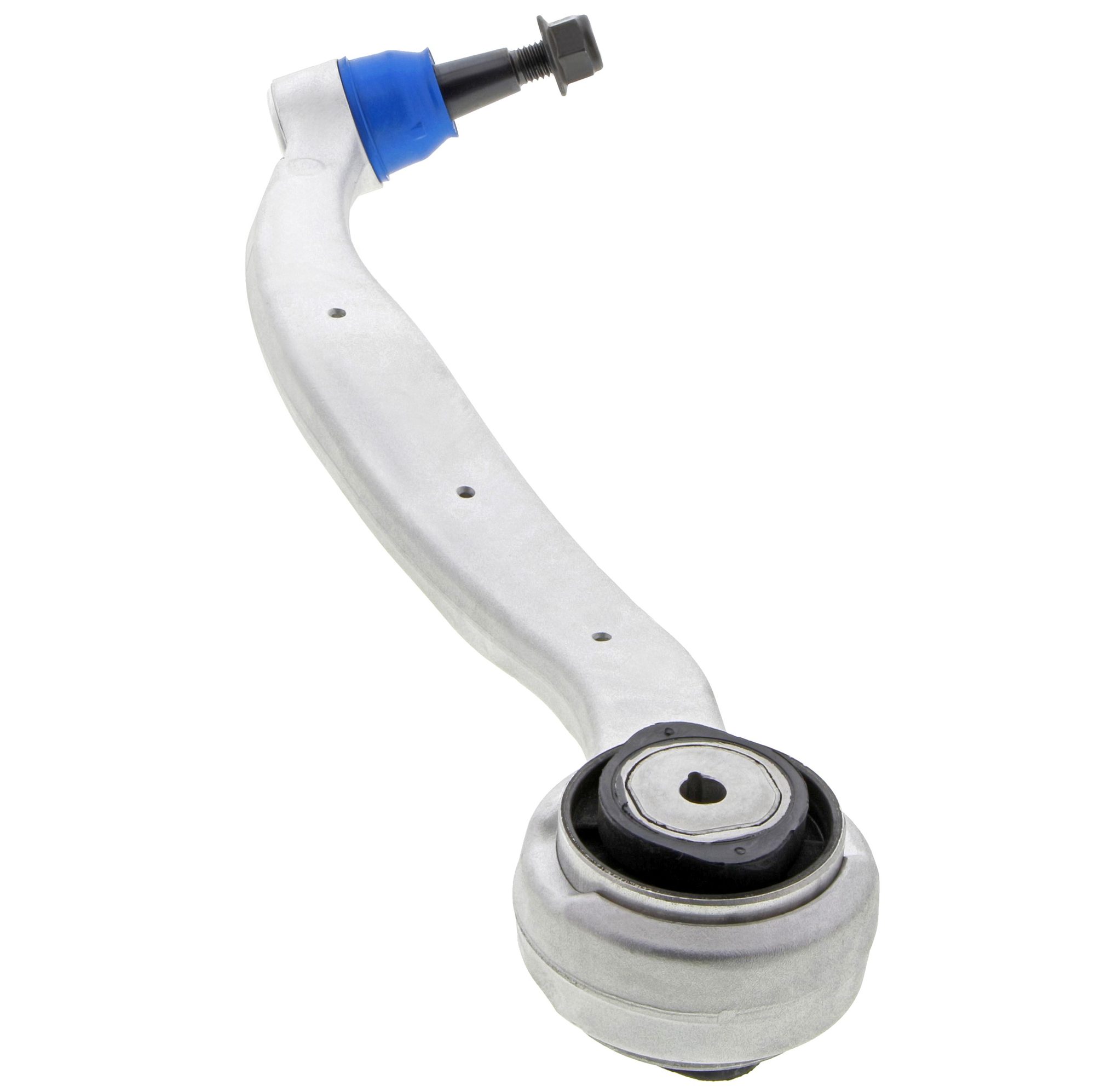 Front Left Lower Forward Suspension Control Arm and Ball Joint Assembly | Mevotech Supreme CMS501314 Fits Chevrolet Camaro 2016-2024 — image 3