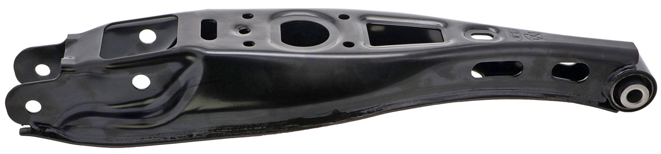 Rear Lower Suspension Control Arm | Mevotech Supreme CMS501339 Fits GMC Chevrolet — image 2