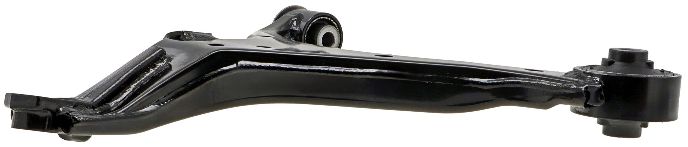Front Right Lower Suspension Control Arm | Mevotech Supreme CMS601018 Fits Honda Element 2003-2011 — image 6