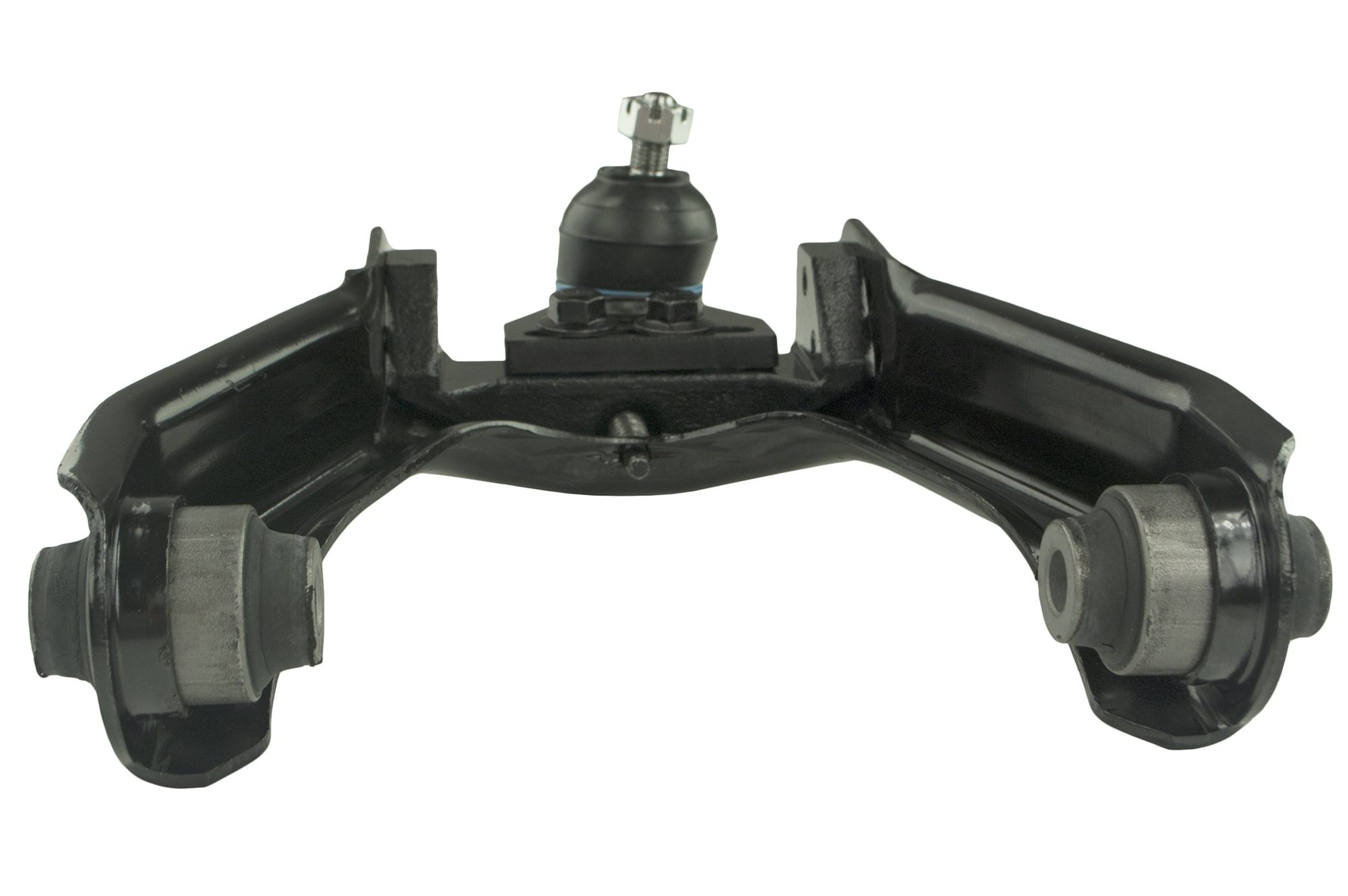 Front Upper Suspension Control Arm and Ball Joint Assembly | Mevotech Supreme CMS601156 Fits Honda Acura — image 3