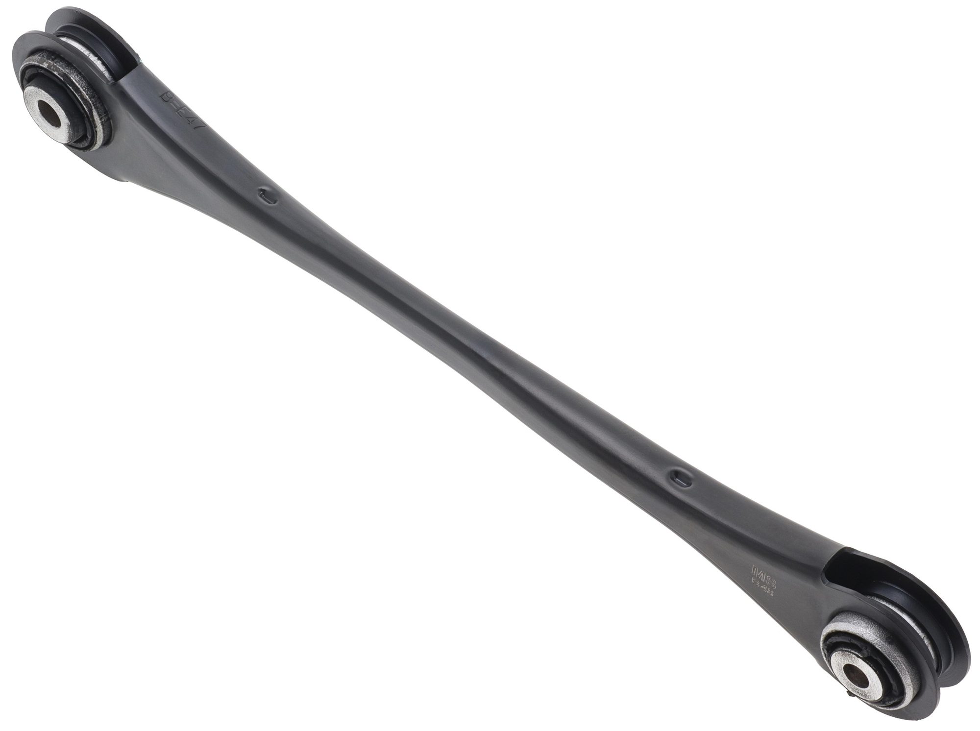 Rear Left Lower Rearward Lateral Arm | Mevotech Supreme CMS701217 Fits Audi Porsche — image 3