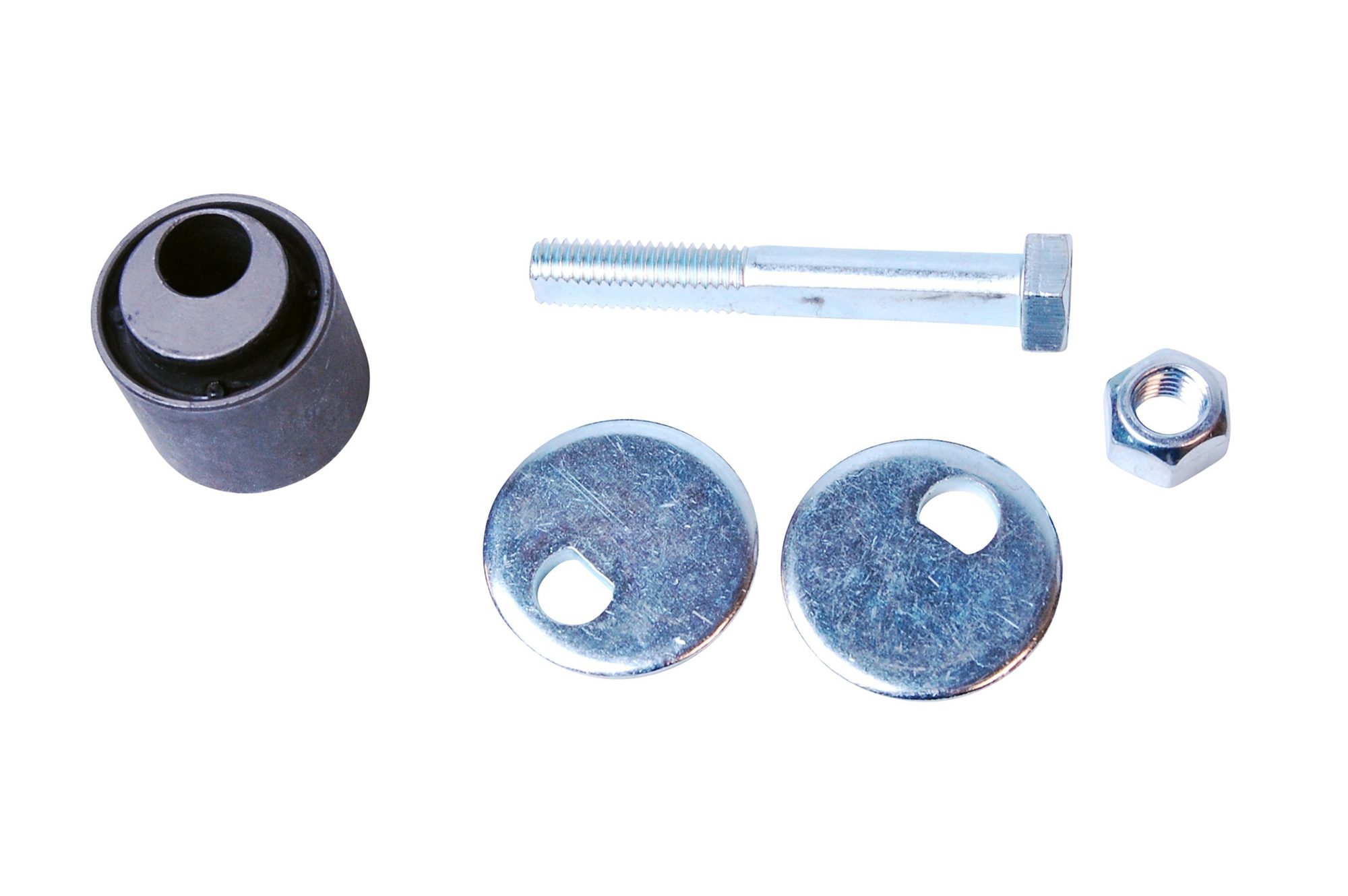Rear Lower Rearward Suspension Control Arm | Mevotech Supreme CMS801151 Fits Subaru Scion Toyota — image 3