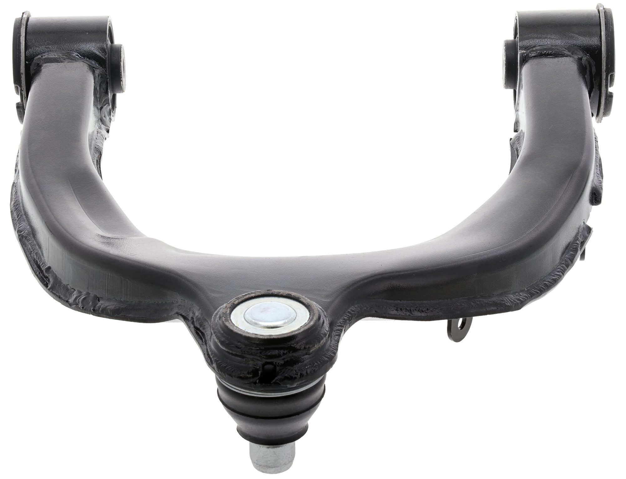 Tesla Front Right Upper Suspension Control Arm and Ball Joint Assembly | Mevotech Supreme CMS95135 — image 5