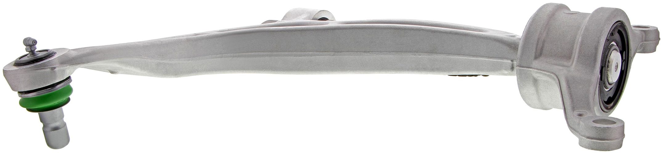 Front Right Lower Suspension Control Arm and Ball Joint Assembly | Mevotech Supreme CTXMS251239 Fits Chrysler — image 6