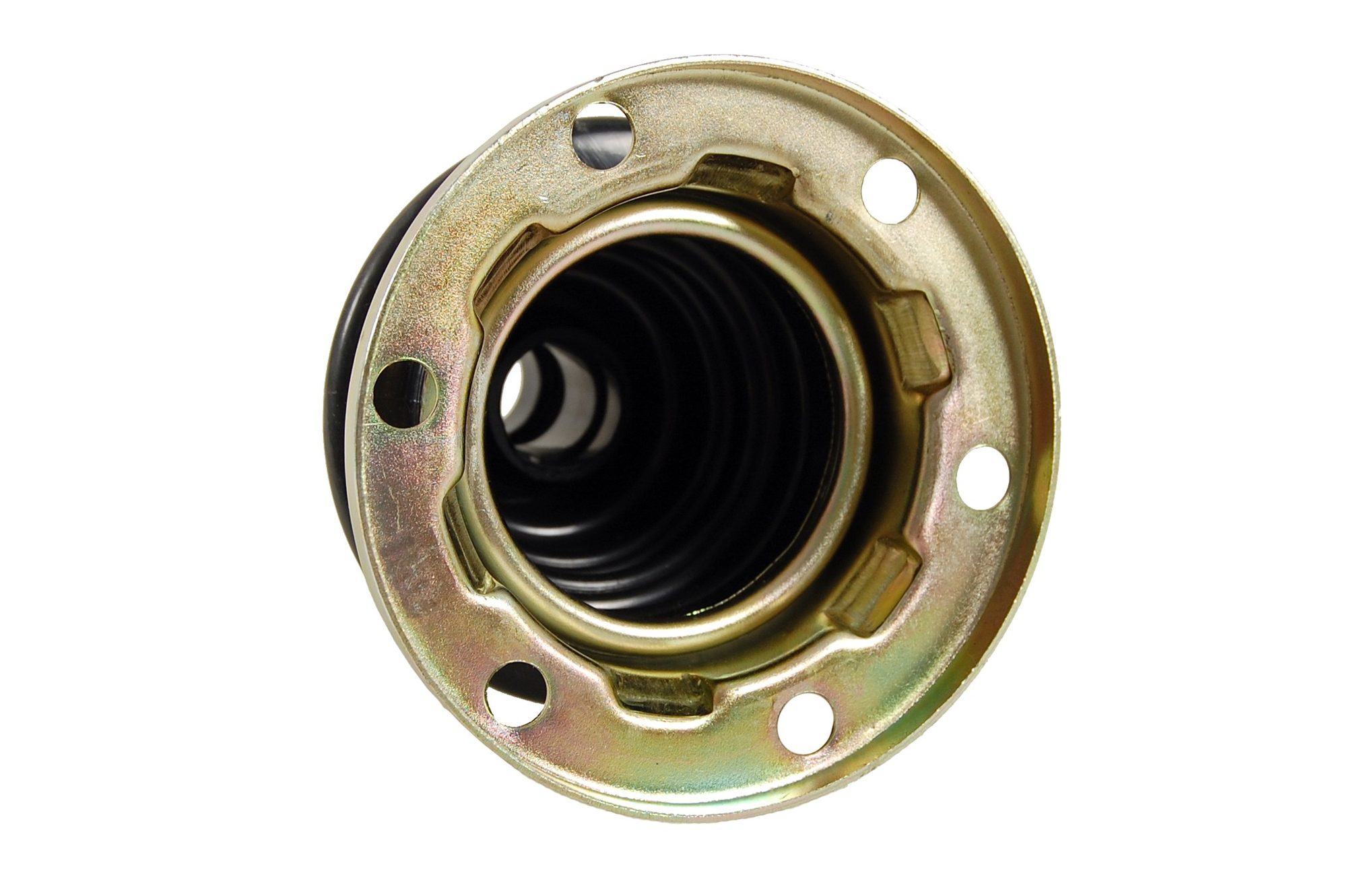 Front Left Inner CV Joint Boot | Mevotech Supreme DX750 Fits Volkswagen — image 2