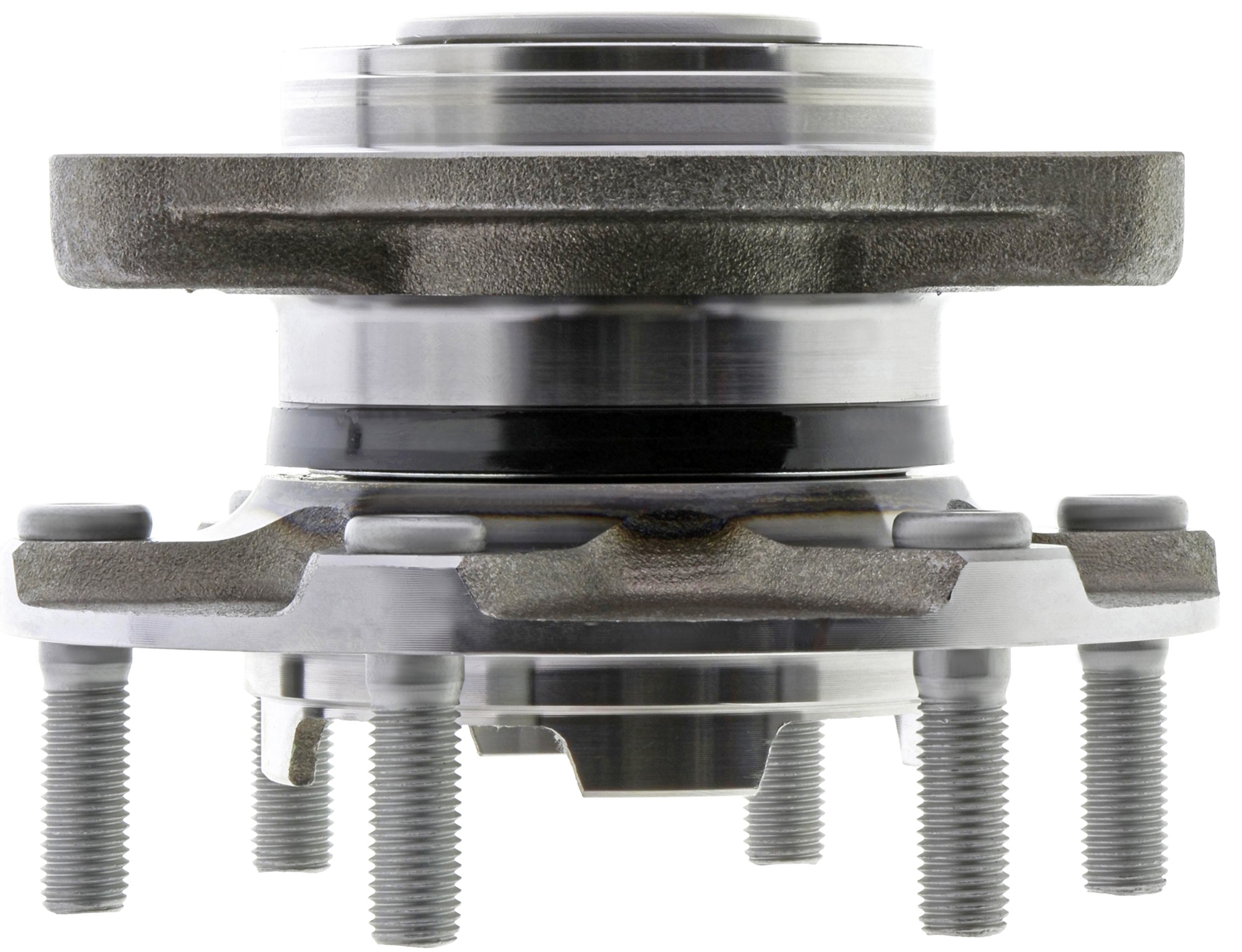 Front Wheel Bearing and Hub Assembly | Mevotech Supreme MB40338 Fits Ford Ranger 2019-2023 - 5