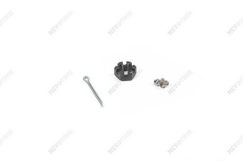 Front Outer Steering Tie Rod End | Mevotech Supreme MES3416 Fits Nissan Axxess 1990-1994 - 4