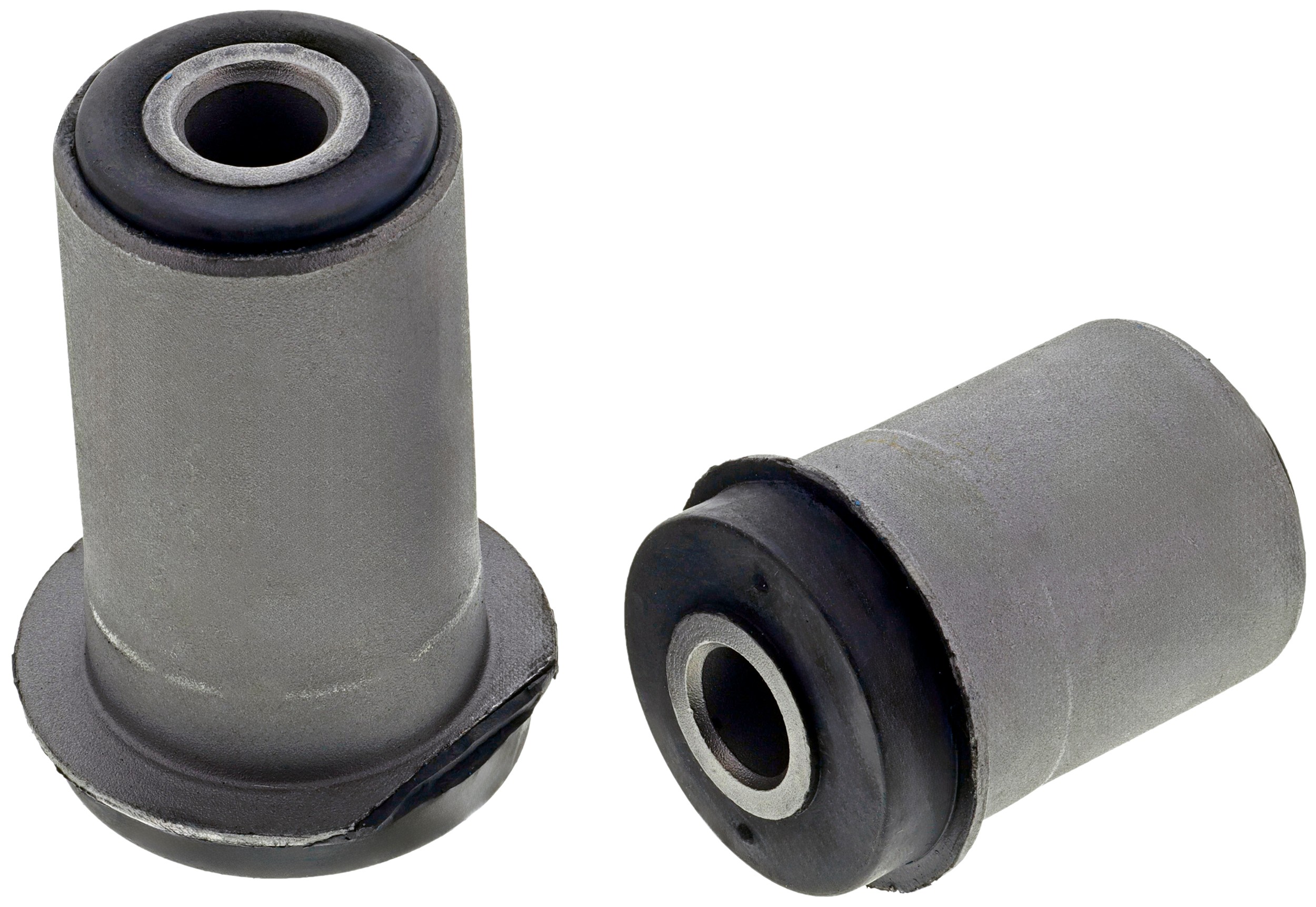 Front Lower Suspension Control Arm Bushing | Mevotech Supreme MK6329 Fits Chevrolet GMC Cadillac - 4