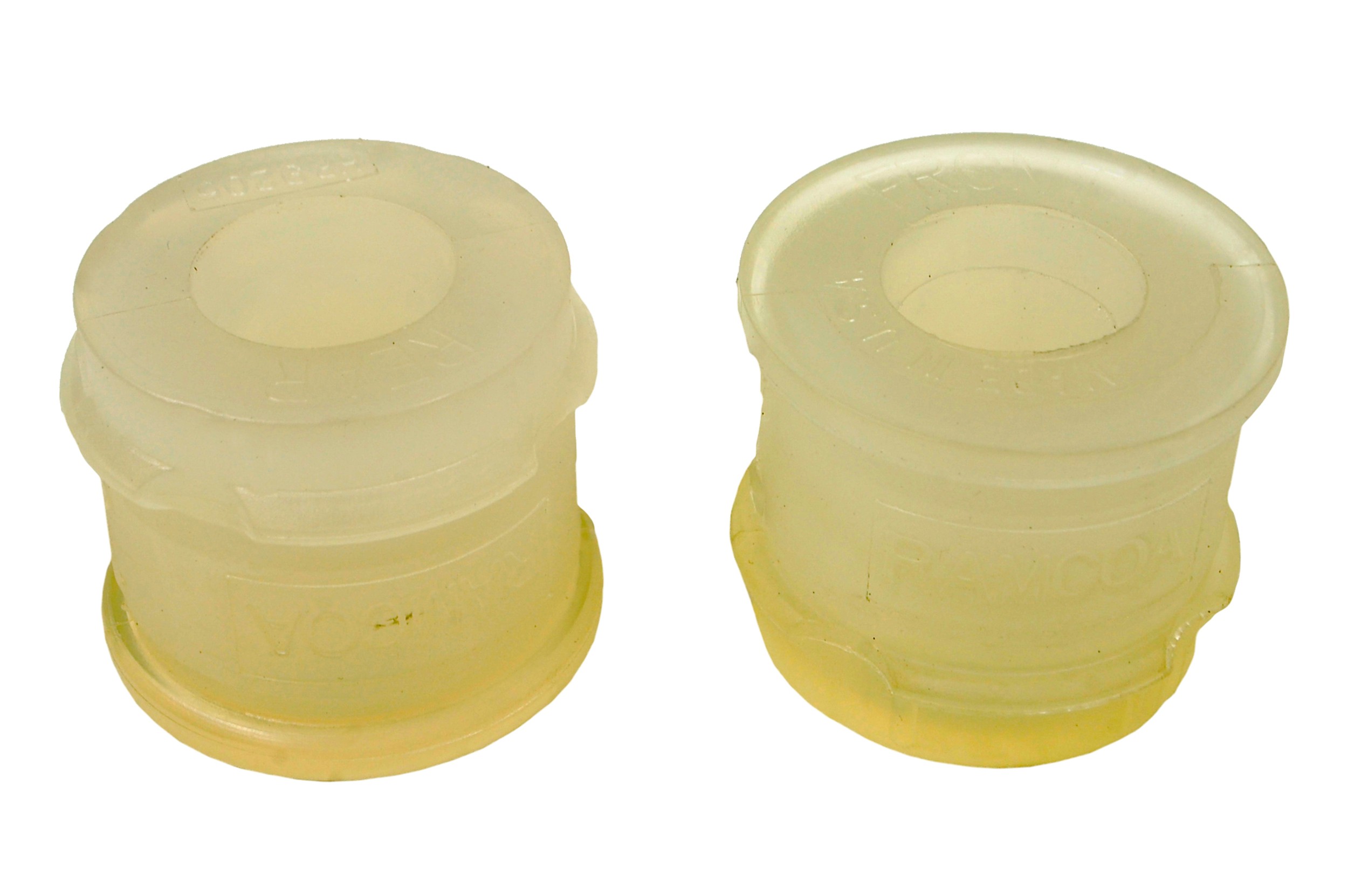 Front To Axle Suspension Stabilizer Bar Bushing Kit | Mevotech Supreme MK80222 Fits Ford - 2