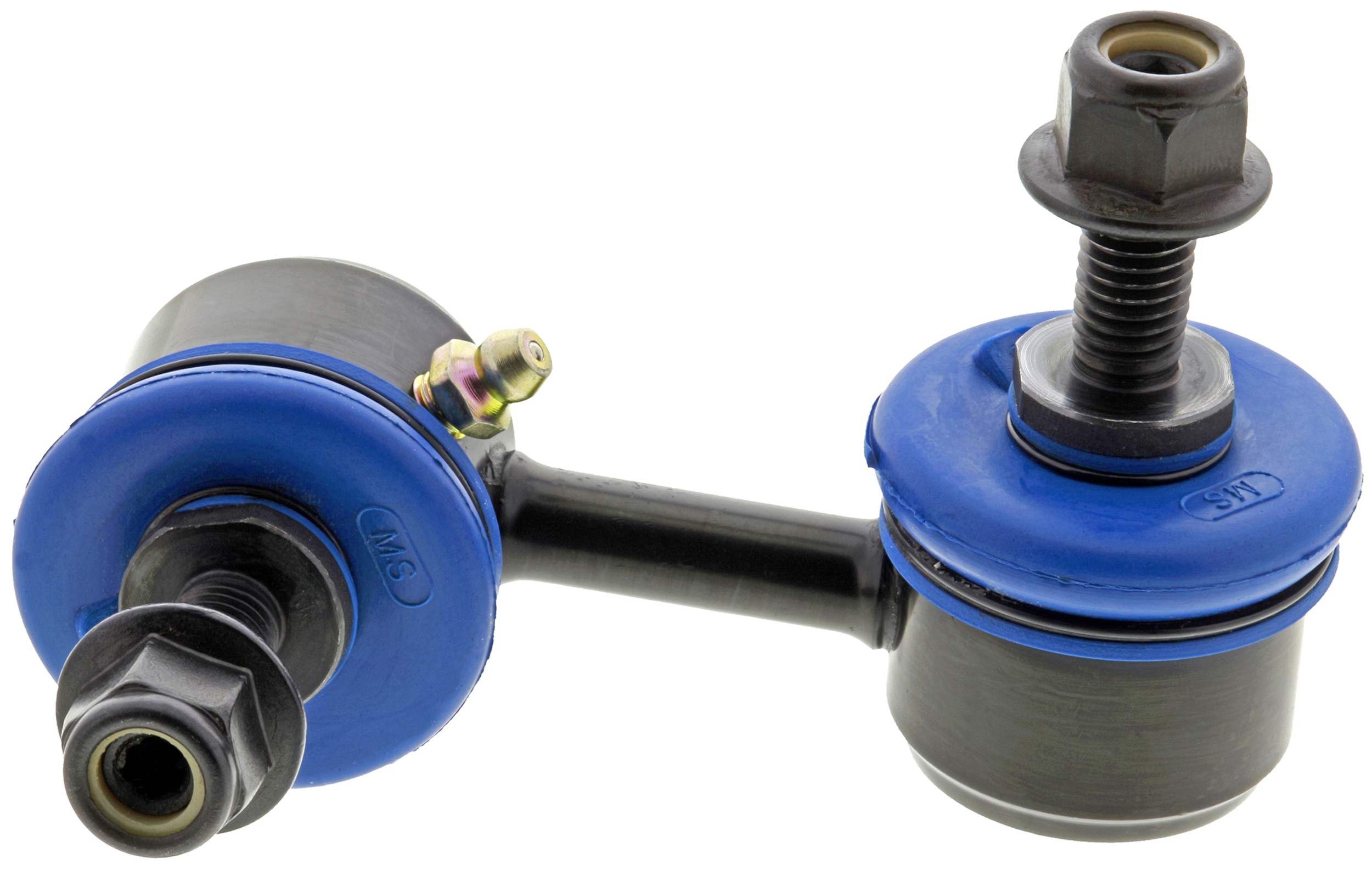 Front Left Suspension Stabilizer Bar Link Kit | Mevotech Supreme MK80769 Fits Honda Acura - 2