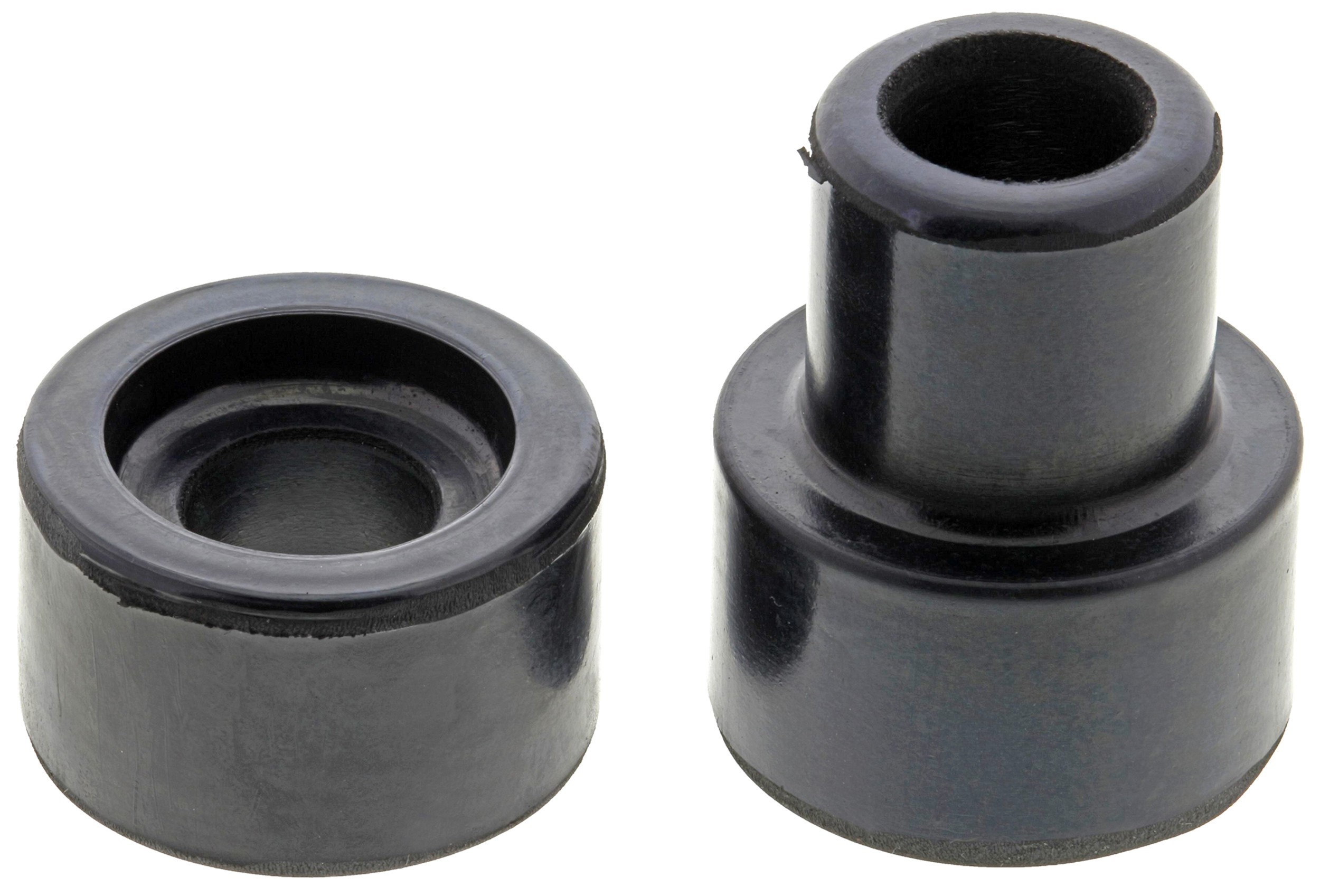 Front Radius Arm Bushing Kit | Mevotech Supreme MK8101 Fits Ford - 4