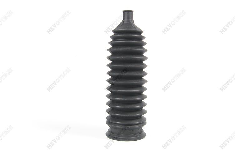 Front Rack and Pinion Bellows | Mevotech Supreme MK90085 Fits Saab 9000 1986-1997 - 2