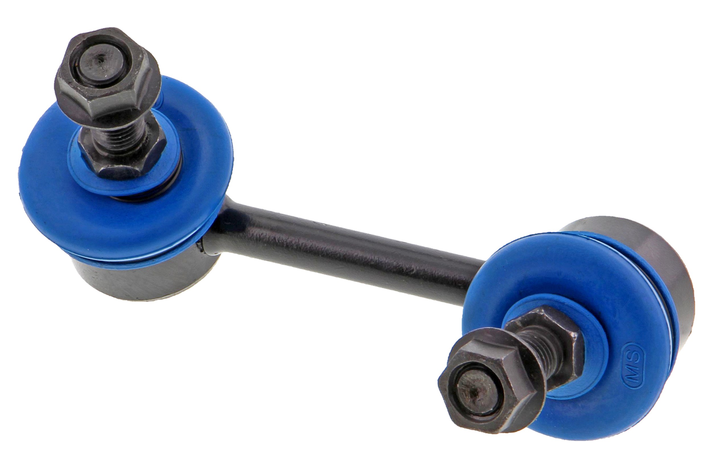 Front Left Suspension Stabilizer Bar Link Kit | Mevotech Supreme MK90432 Fits INFINITI Nissan - 2
