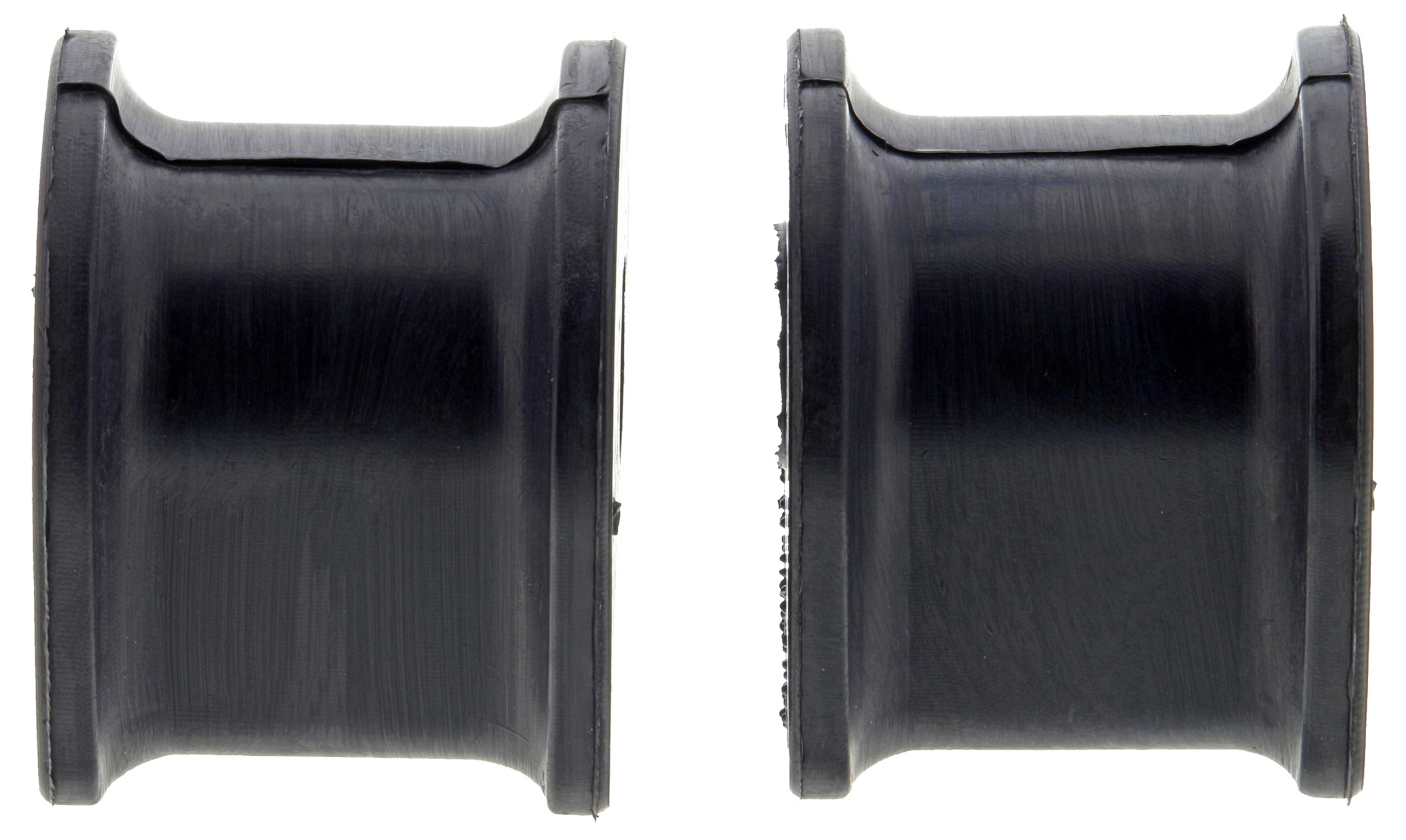 Freightliner Dodge Mercedes-Benz Rear To Frame Suspension Stabilizer Bar Bushing Kit | Mevotech Supreme MS104169 - 4