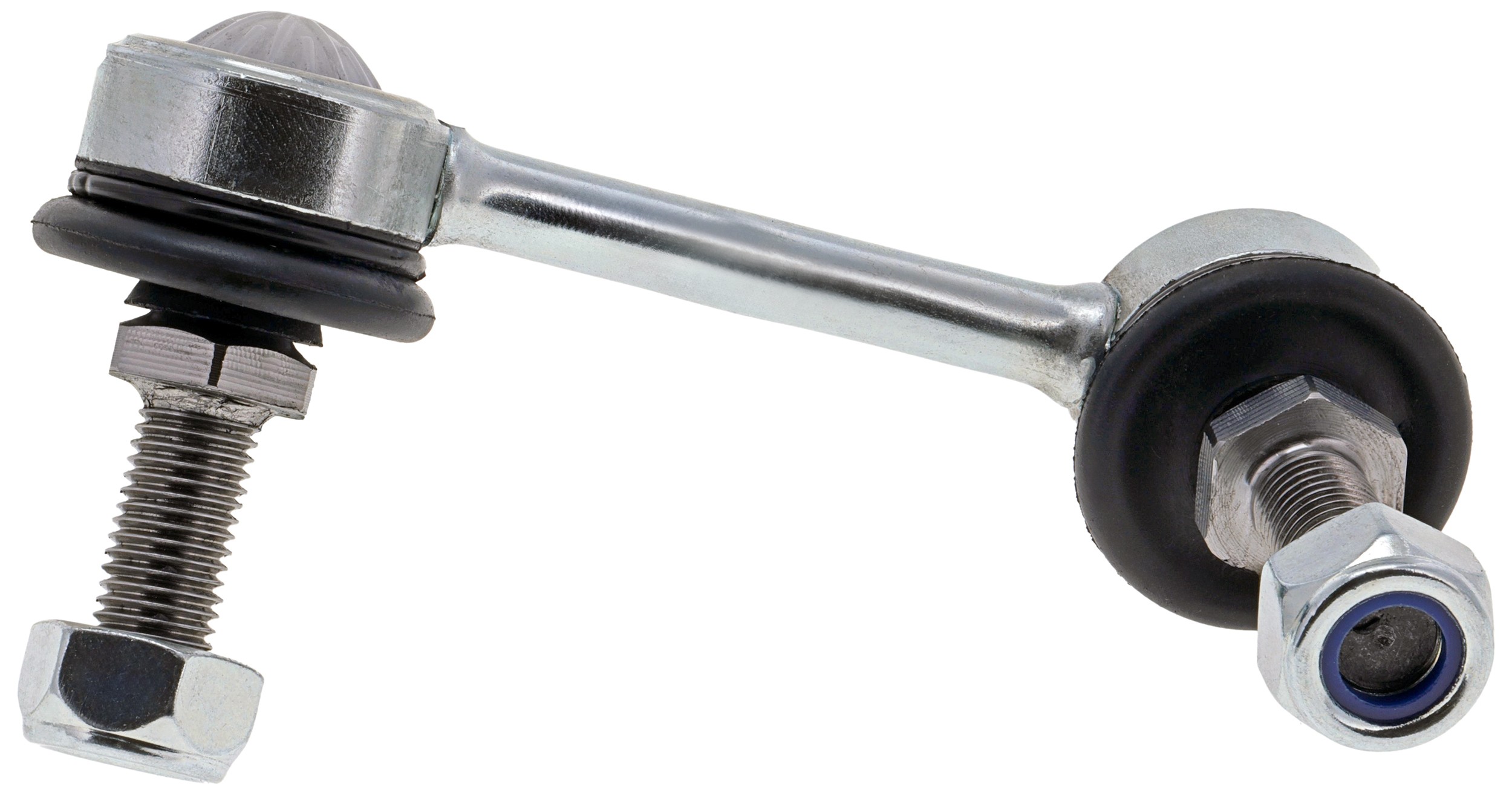 Rear Left Suspension Stabilizer Bar Link Kit | Mevotech Supreme MS30821 Fits Nissan Murano 2003-2007 - 2