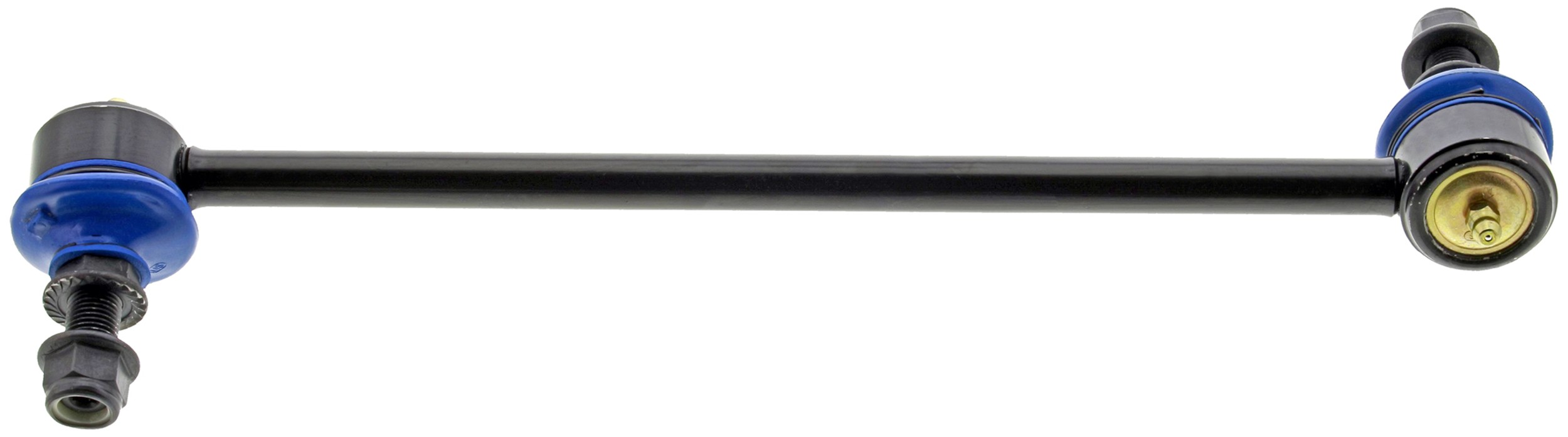 Front Right Suspension Stabilizer Bar Link Kit | Mevotech Supreme MS30898 Fits Nissan INFINITI - 2