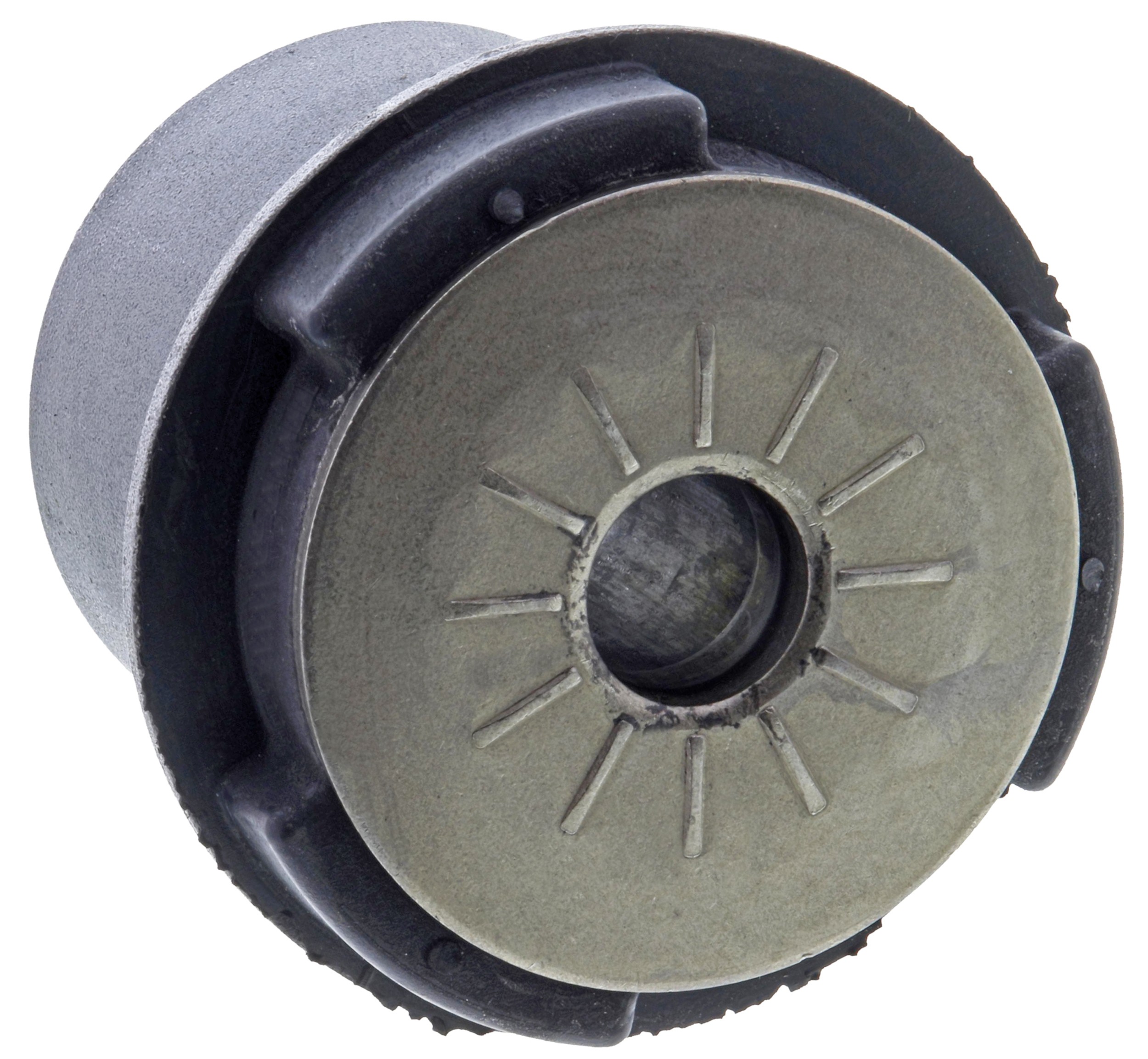 Front Lower Inner Rearward Suspension Control Arm Bushing | Mevotech Supreme MS501173 Fits Dodge Chrysler - 2