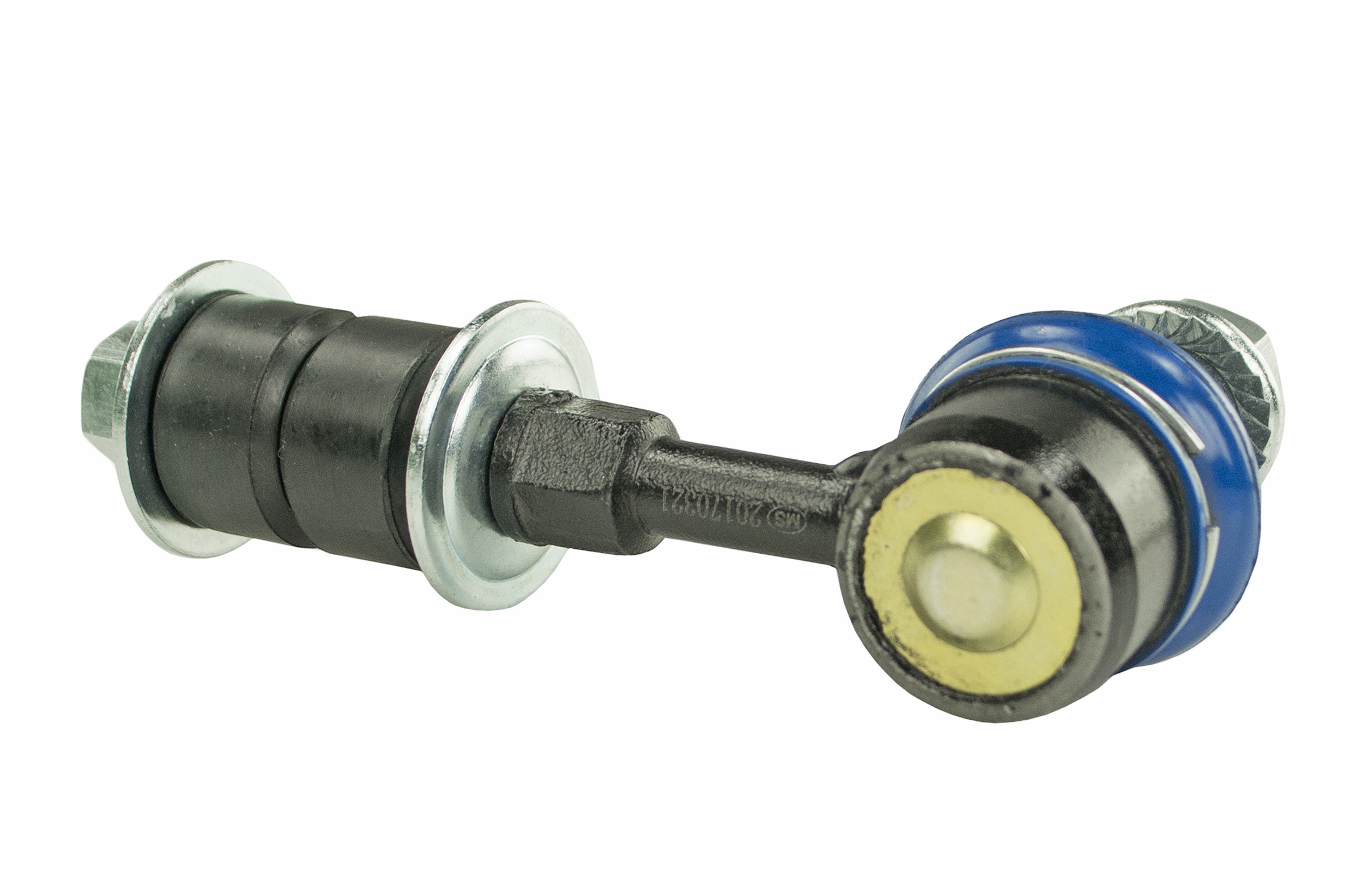 Front Suspension Stabilizer Bar Link Kit | Mevotech Supreme MS86846 Fits Toyota Tacoma 1995-2004 - 3