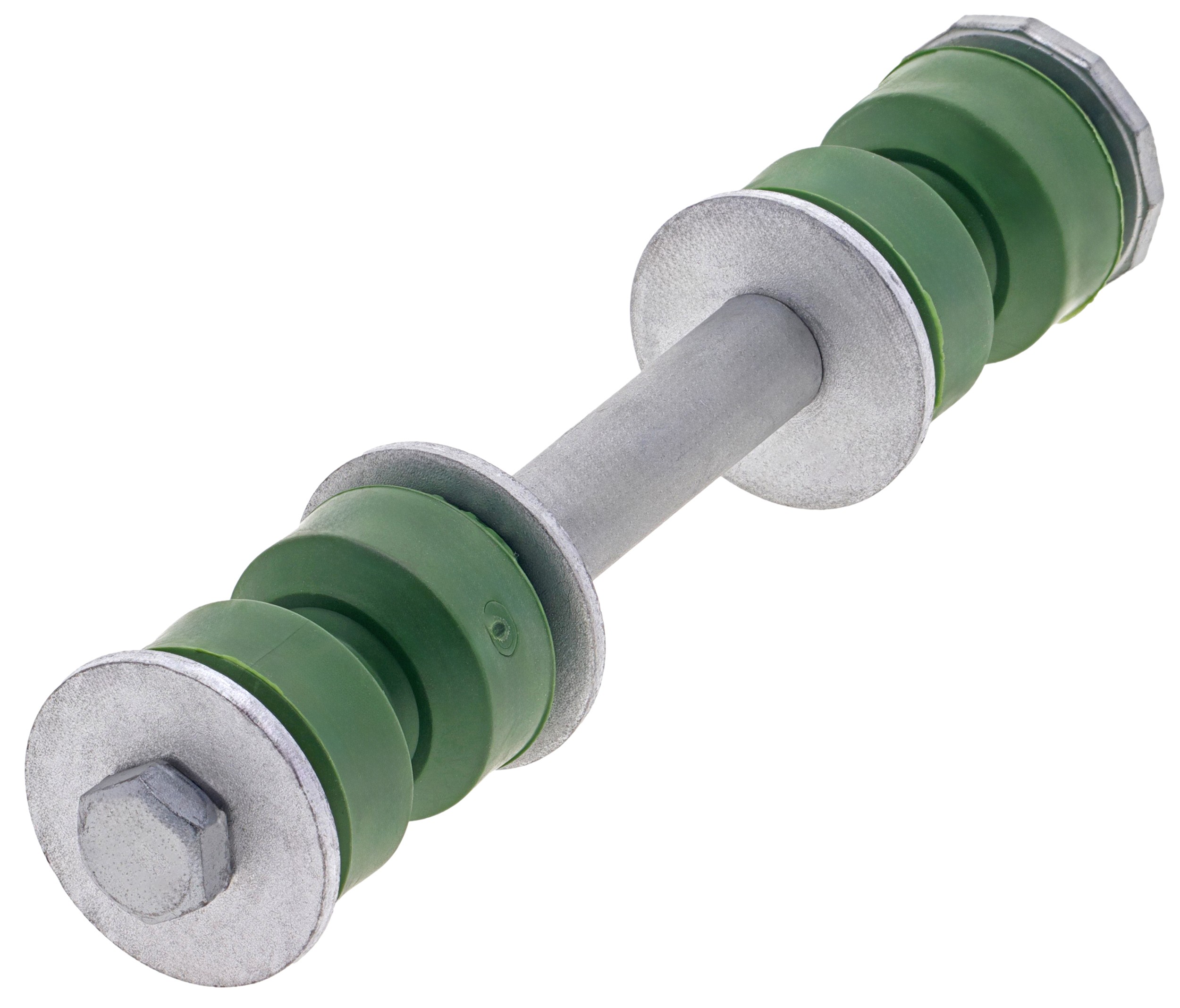 Front Suspension Stabilizer Bar Link Kit | Mevotech Supreme TXMS508179 Fits Chevrolet Pontiac Buick - 3