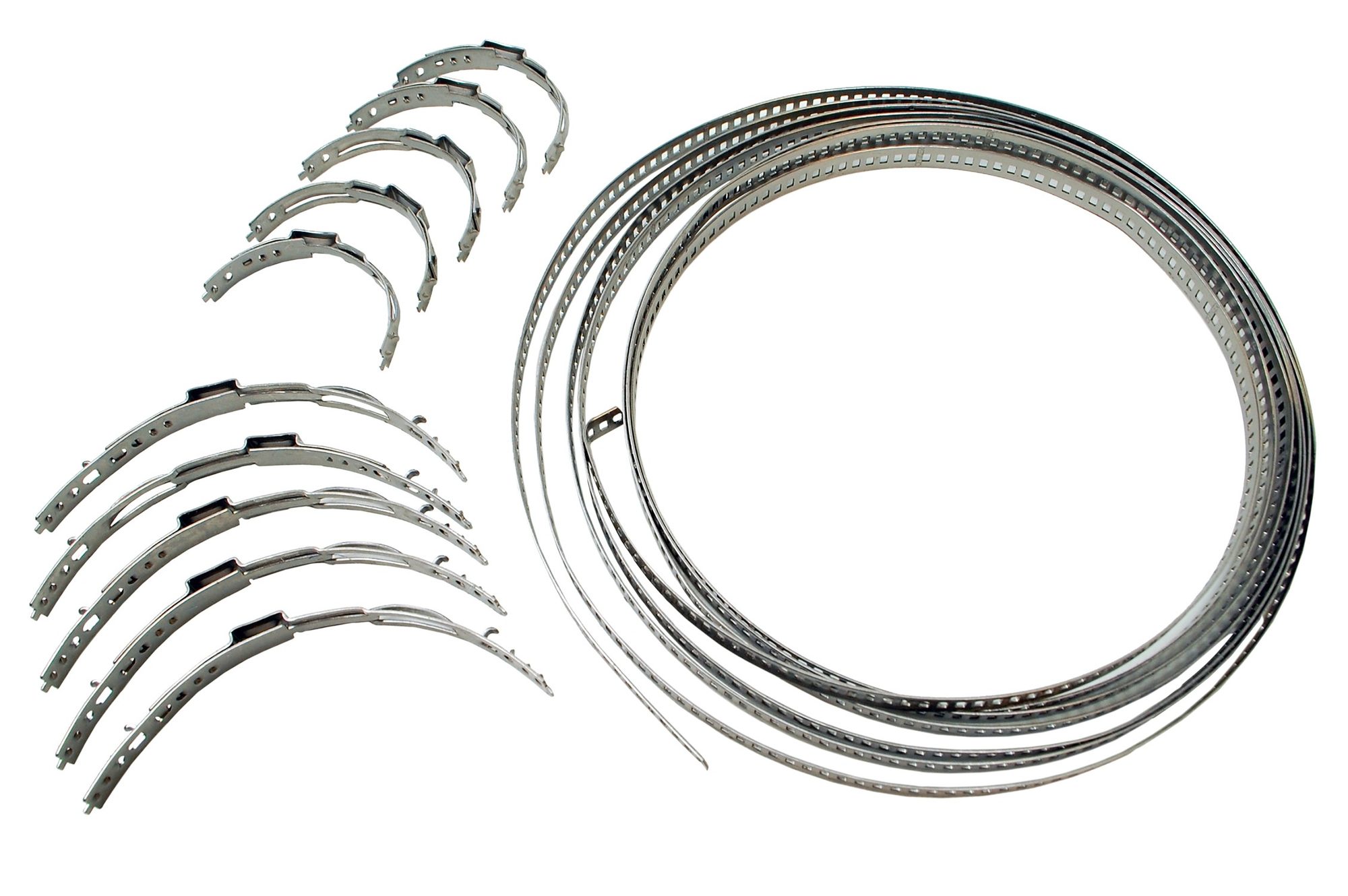 CV Joint Boot Kit | Mevotech Supreme AT36