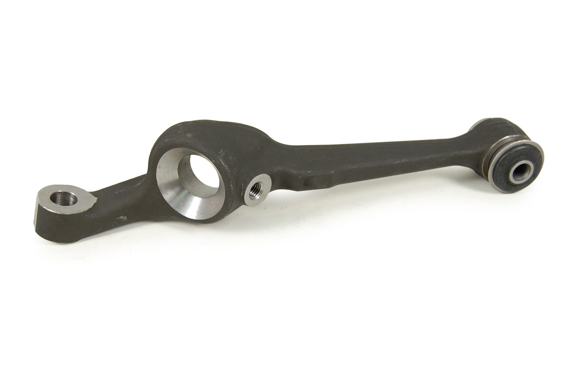 Front Right Lower Suspension Control Arm | Mevotech Supreme CMS101129 Fits Volvo