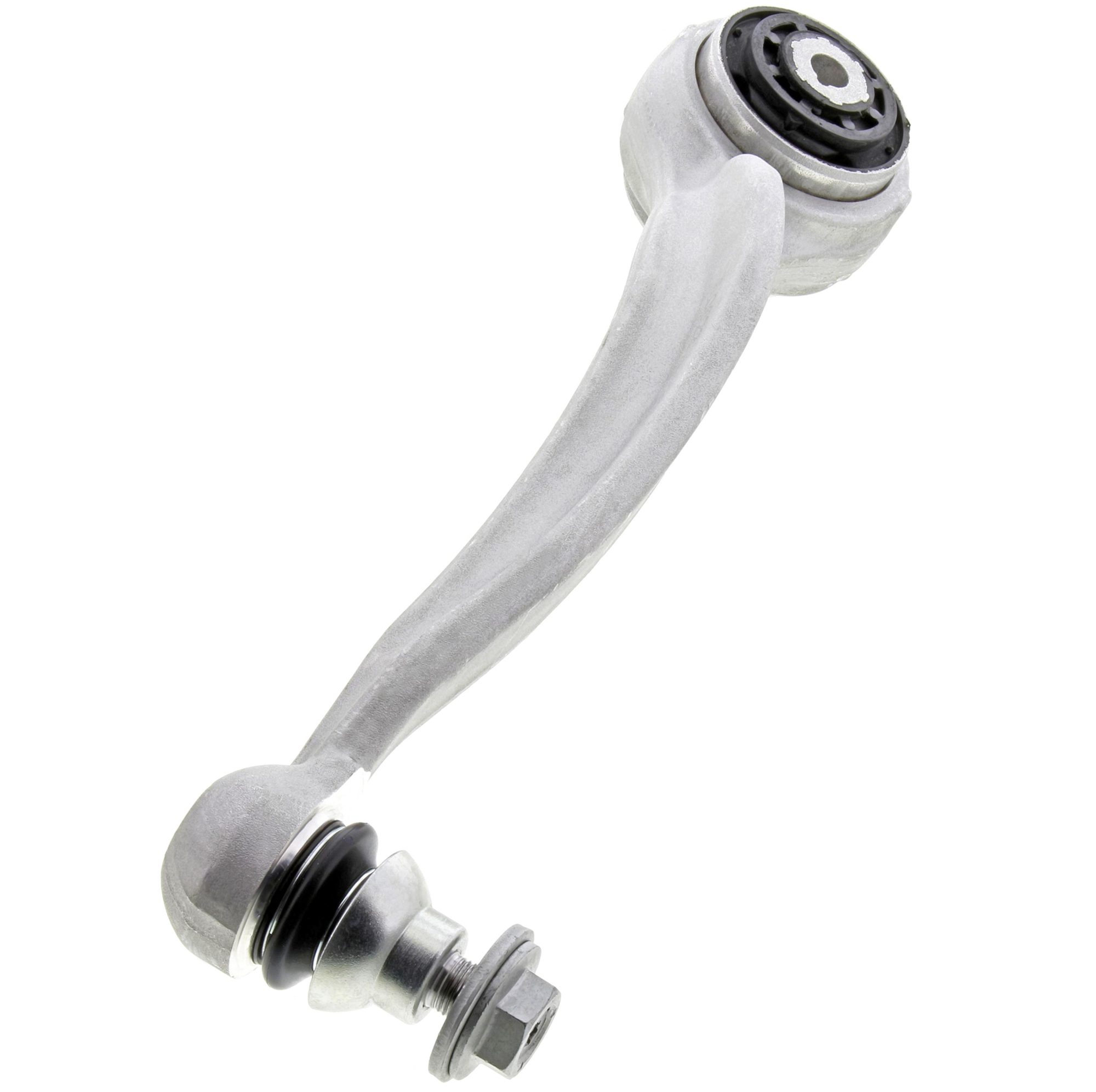 Front Right Lower Forward Suspension Control Arm and Ball Joint Assembly | Mevotech Supreme CMS101551 Fits Mercedes-Benz E300 2017-2019 — image 5