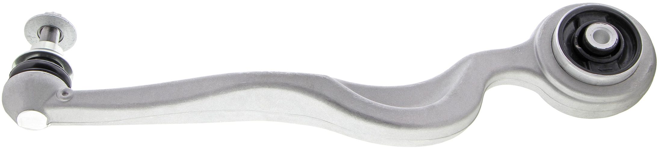 Front Right Lower Forward Suspension Control Arm and Ball Joint Assembly | Mevotech Supreme CMS101571 Fits Mercedes-Benz — image 2