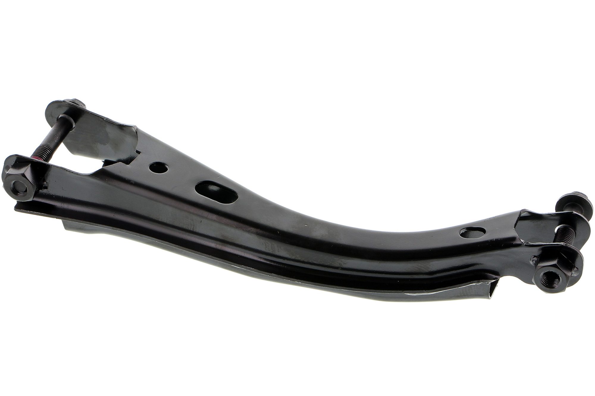 Rear Left Lower Forward Lateral Arm | Mevotech Supreme CMS401146 Fits Ford Mercury — image 2