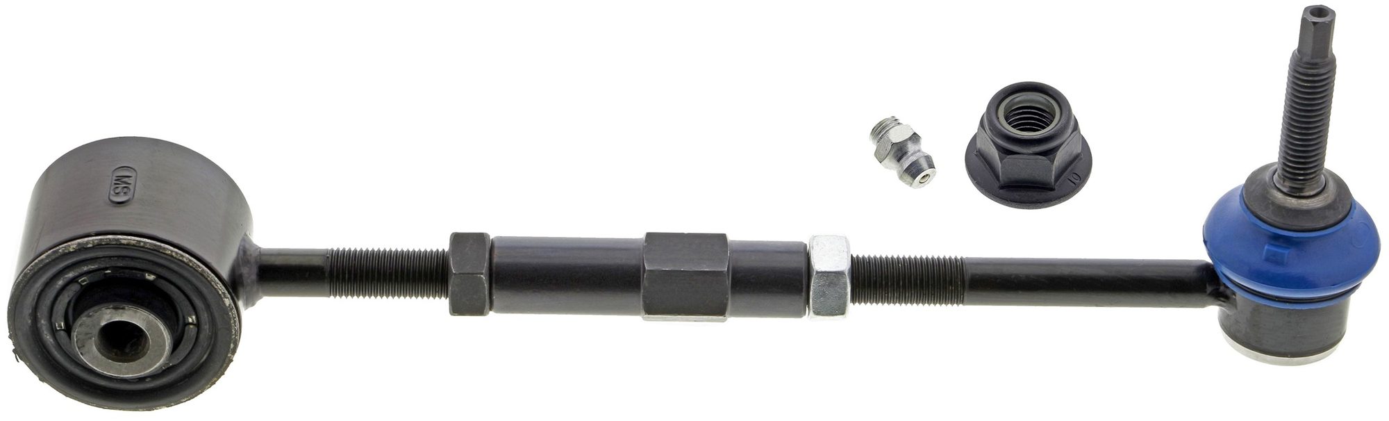 Rear Lateral Arm and Ball Joint Assembly | Mevotech Supreme CMS401242 Fits Ford Lincoln — image 4