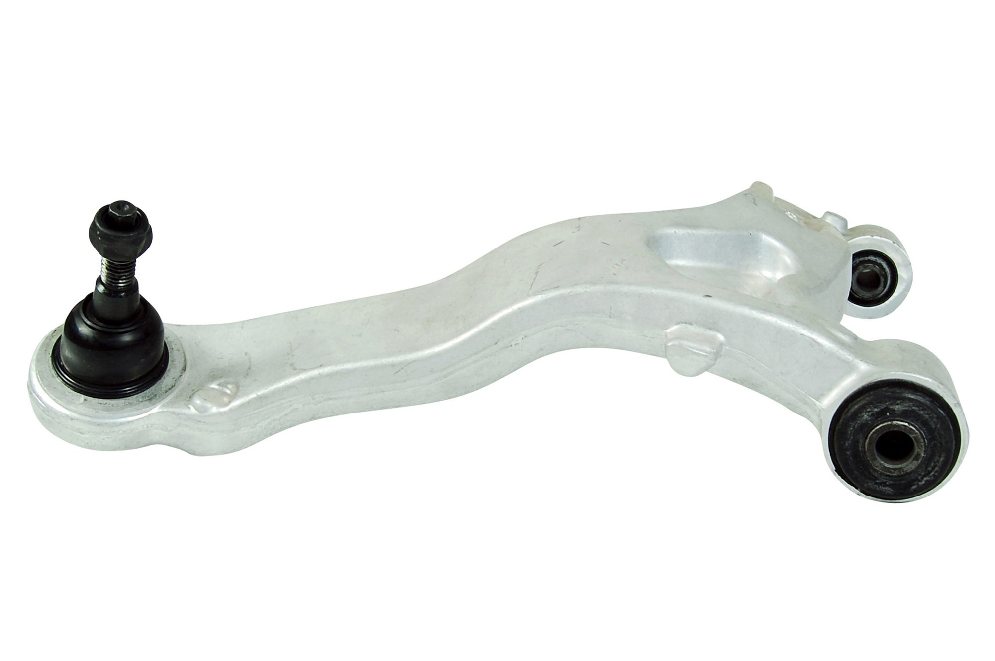 Rear Left Upper Suspension Control Arm and Ball Joint Assembly | Mevotech Supreme CMS501176 Fits Cadillac CTS 2003-2007 — image 4