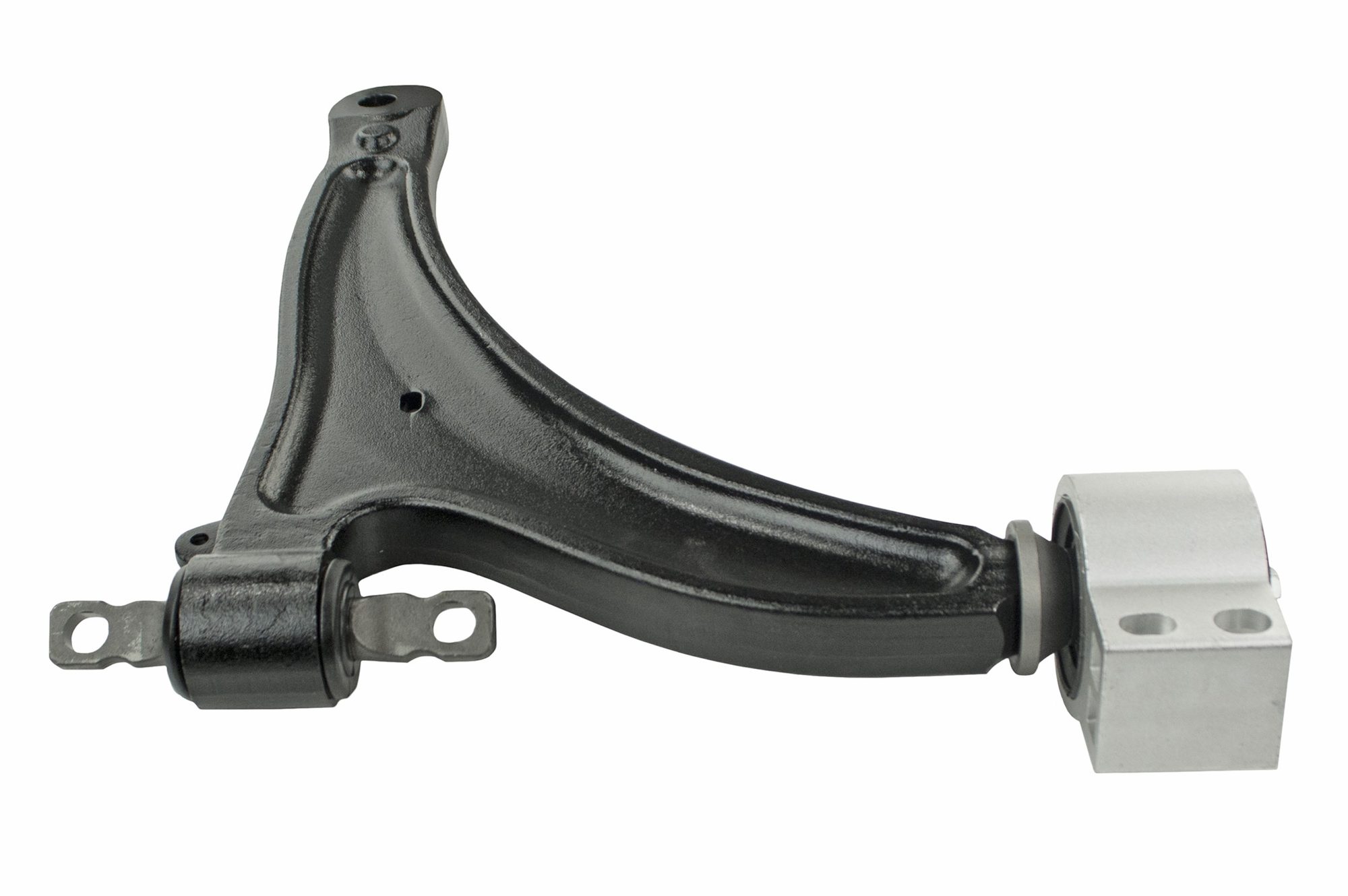 Front Left Lower Suspension Control Arm | Mevotech Supreme CMS501259 Fits Cadillac XTS 2013-2019 — image 3