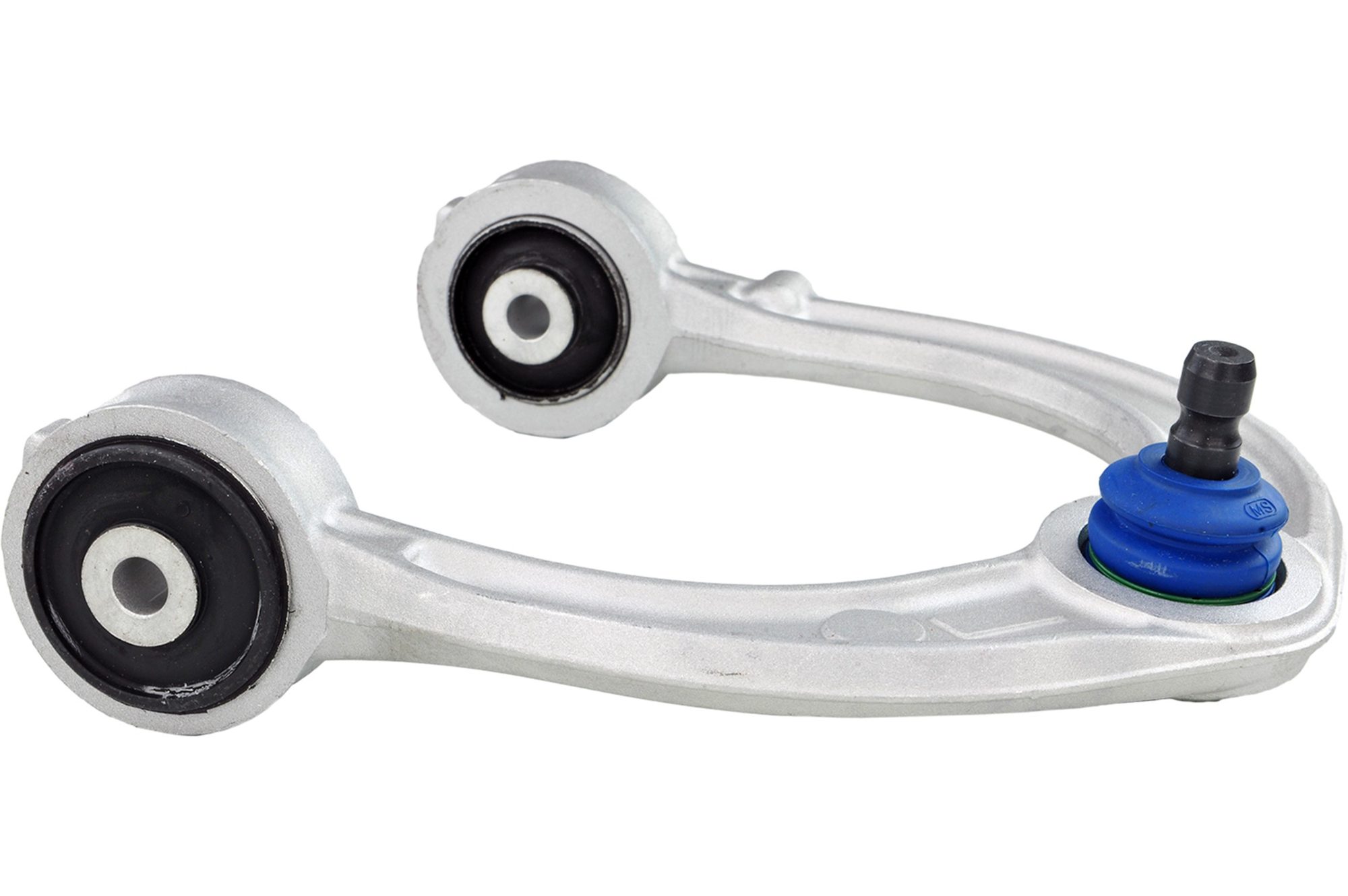 Front Left Upper Suspension Control Arm and Ball Joint Assembly | Mevotech Supreme CMS50192 Fits Cadillac CTS 2003-2007 — image 5