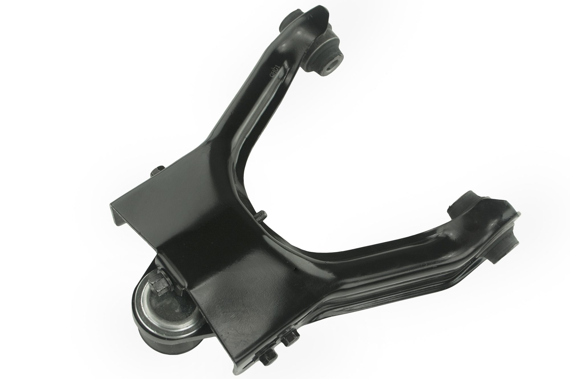 Front Upper Suspension Control Arm and Ball Joint Assembly | Mevotech Supreme CMS601156 Fits Honda Acura — image 2